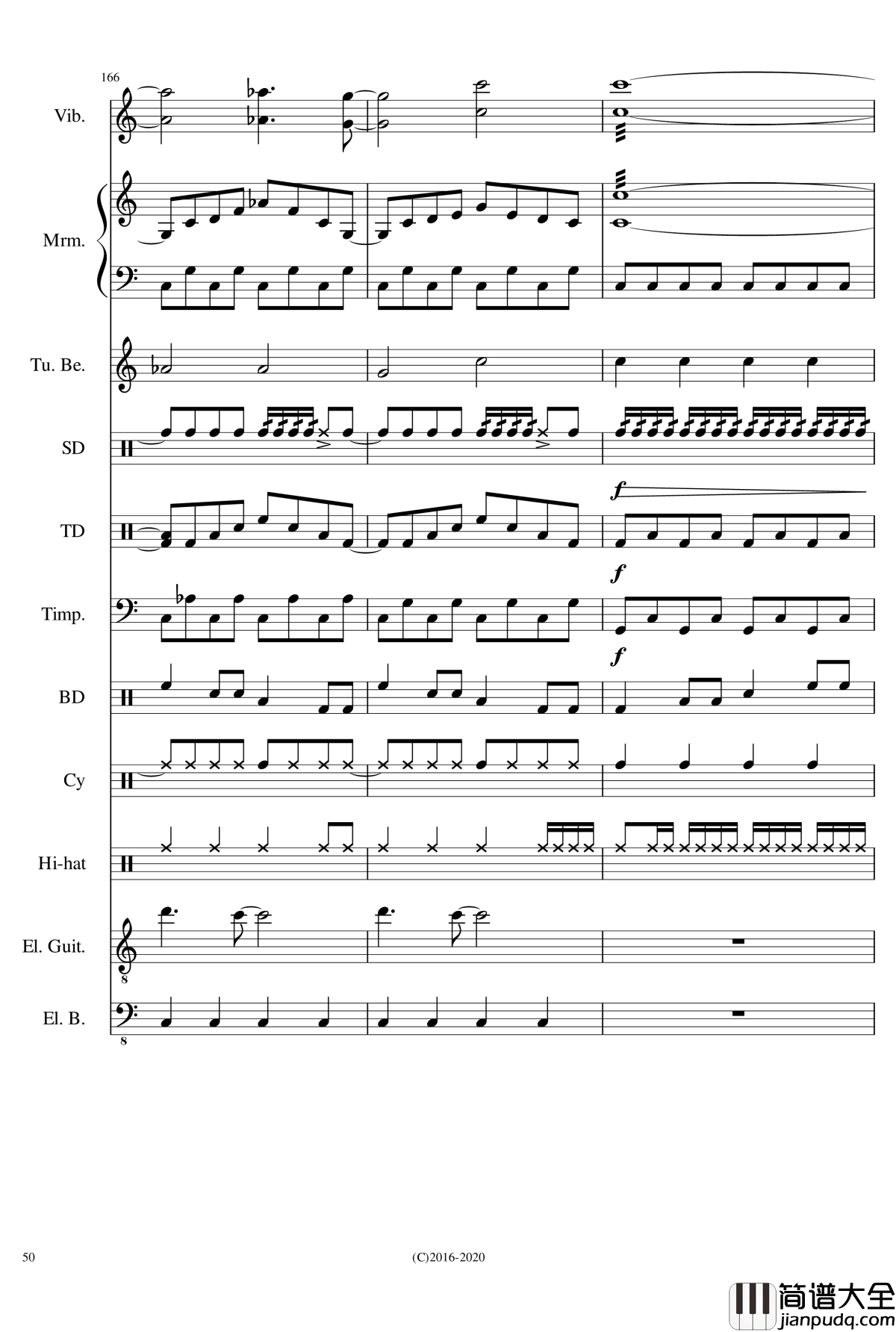 Clock___The_Art_of_Time钢琴谱_SS4C0001