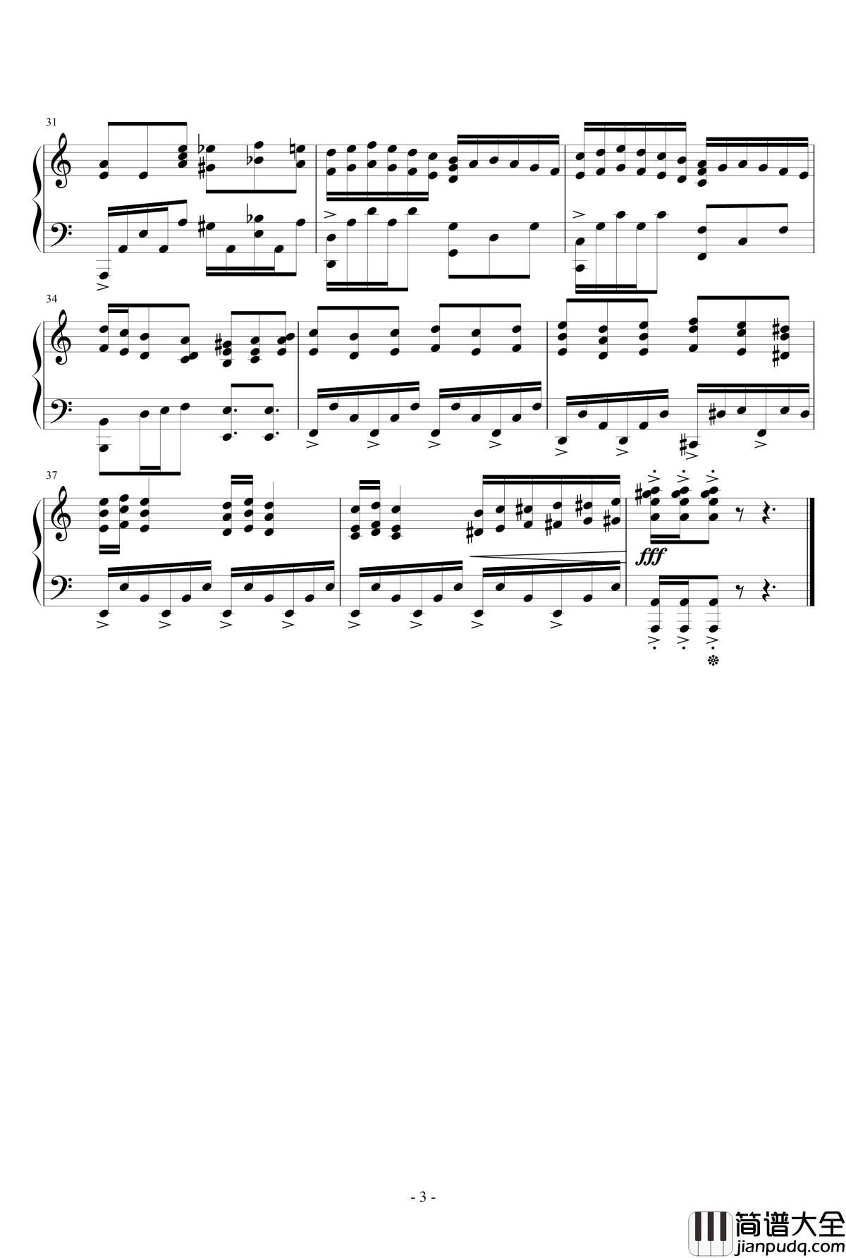 沙耶香的结界钢琴谱_魔法少女小圆