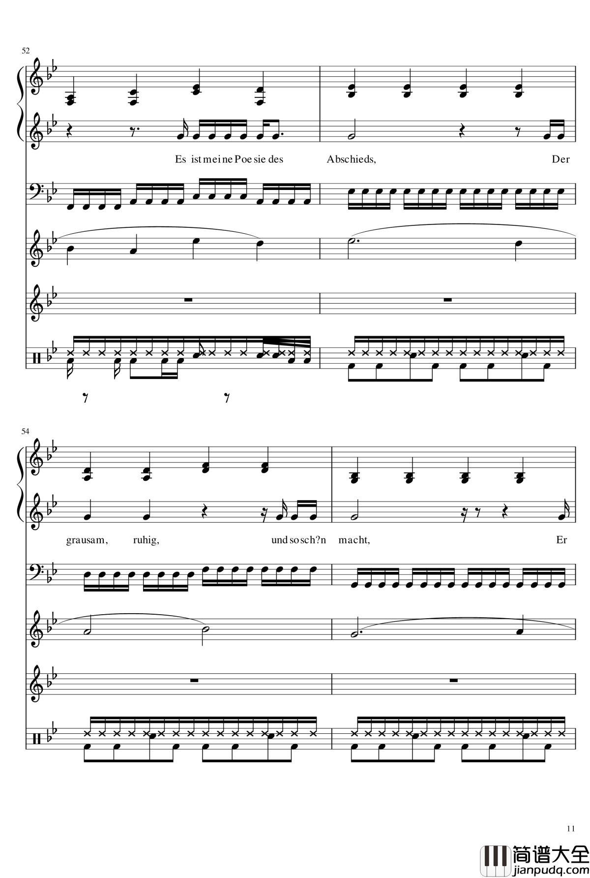 Relief钢琴谱_Stillife