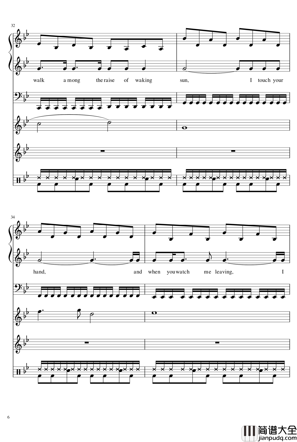 Relief钢琴谱_Stillife