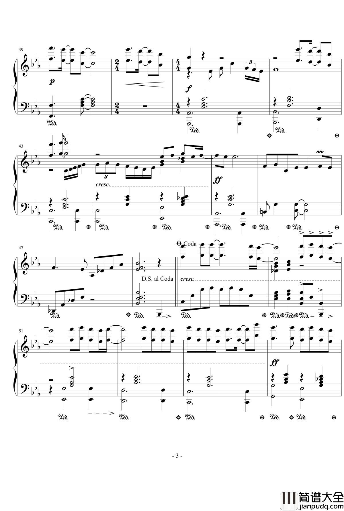 记事本钢琴谱_周传雄