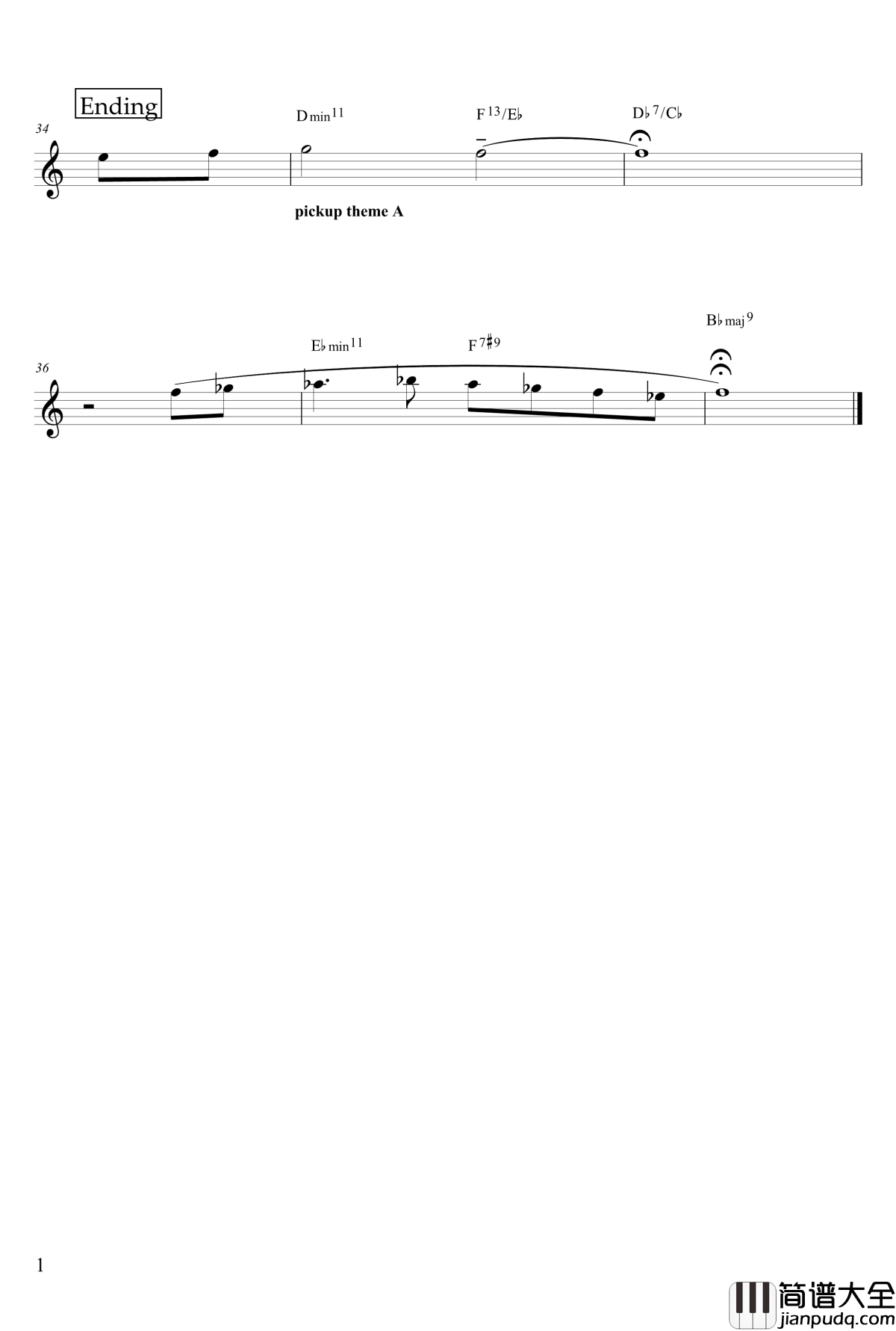 焚书钢琴谱_流行追梦人