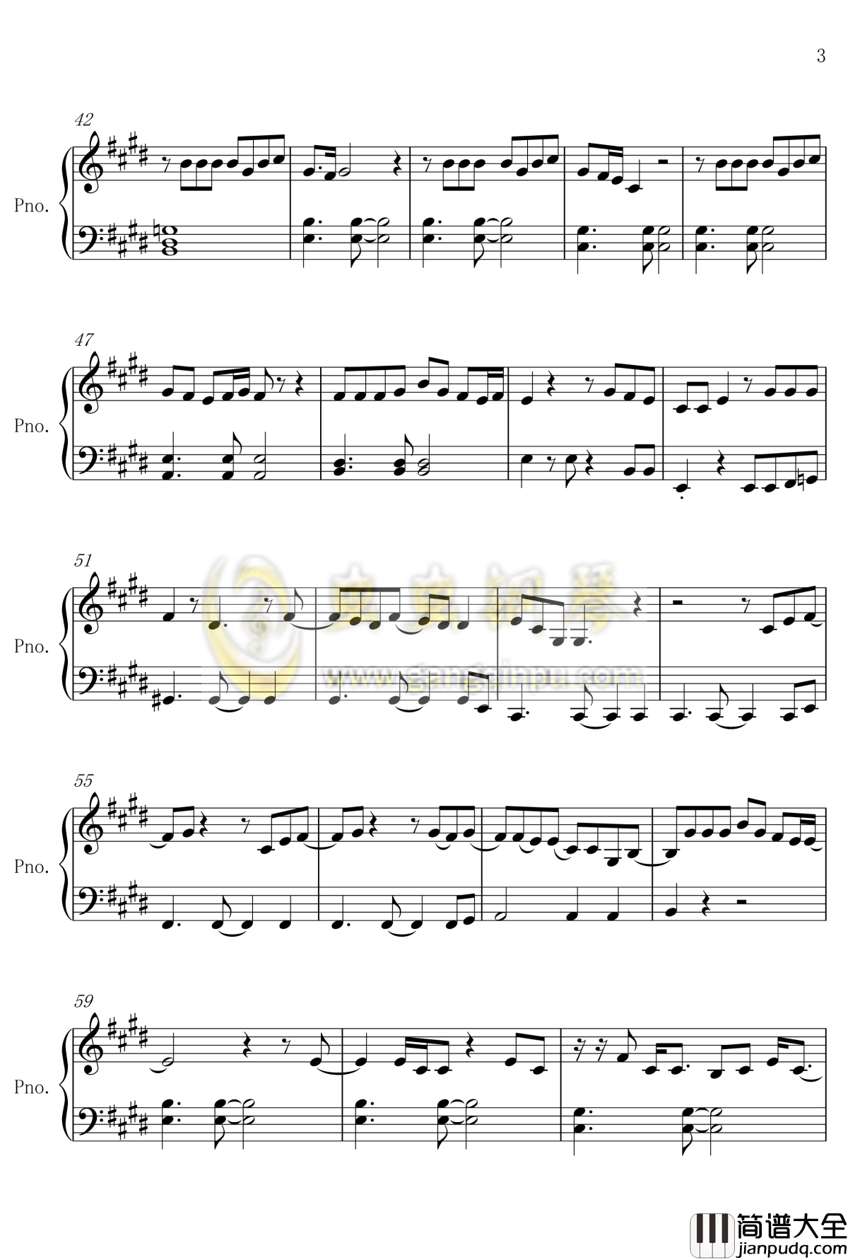 Marvin_gaye钢琴谱_Paul_Walker,_Wiz_Khalifa,_Charlie_Puth