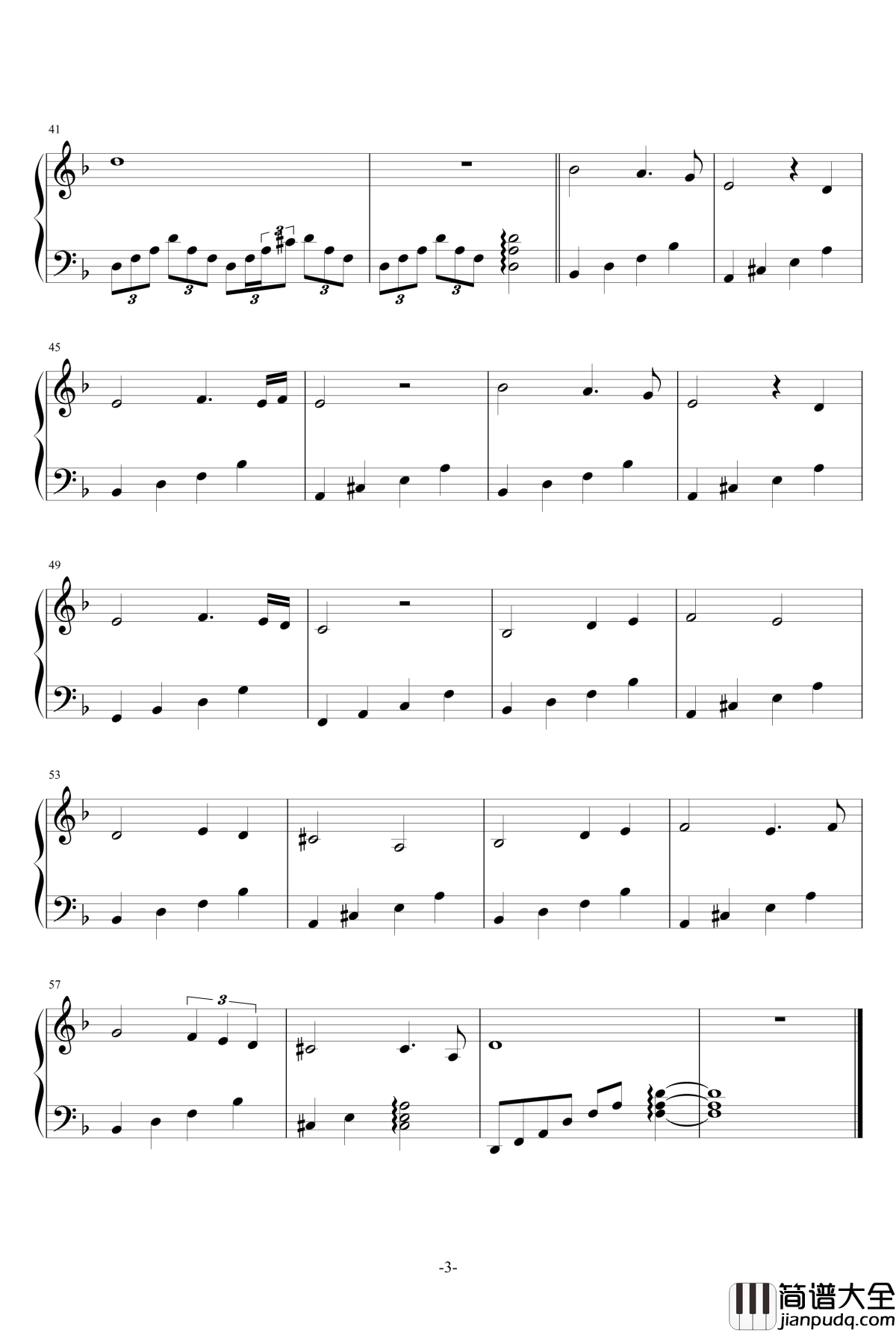 melody_of_the_city钢琴谱_extension_二夜祭