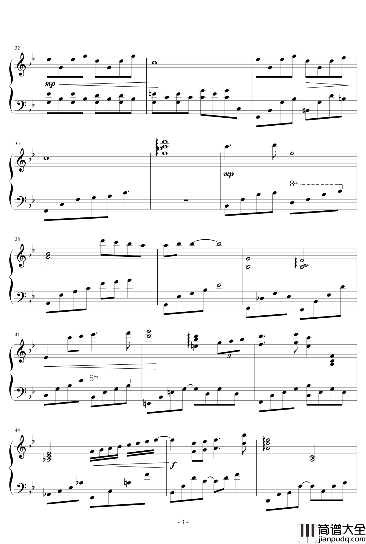 梦想的起点钢琴谱_天籁传声