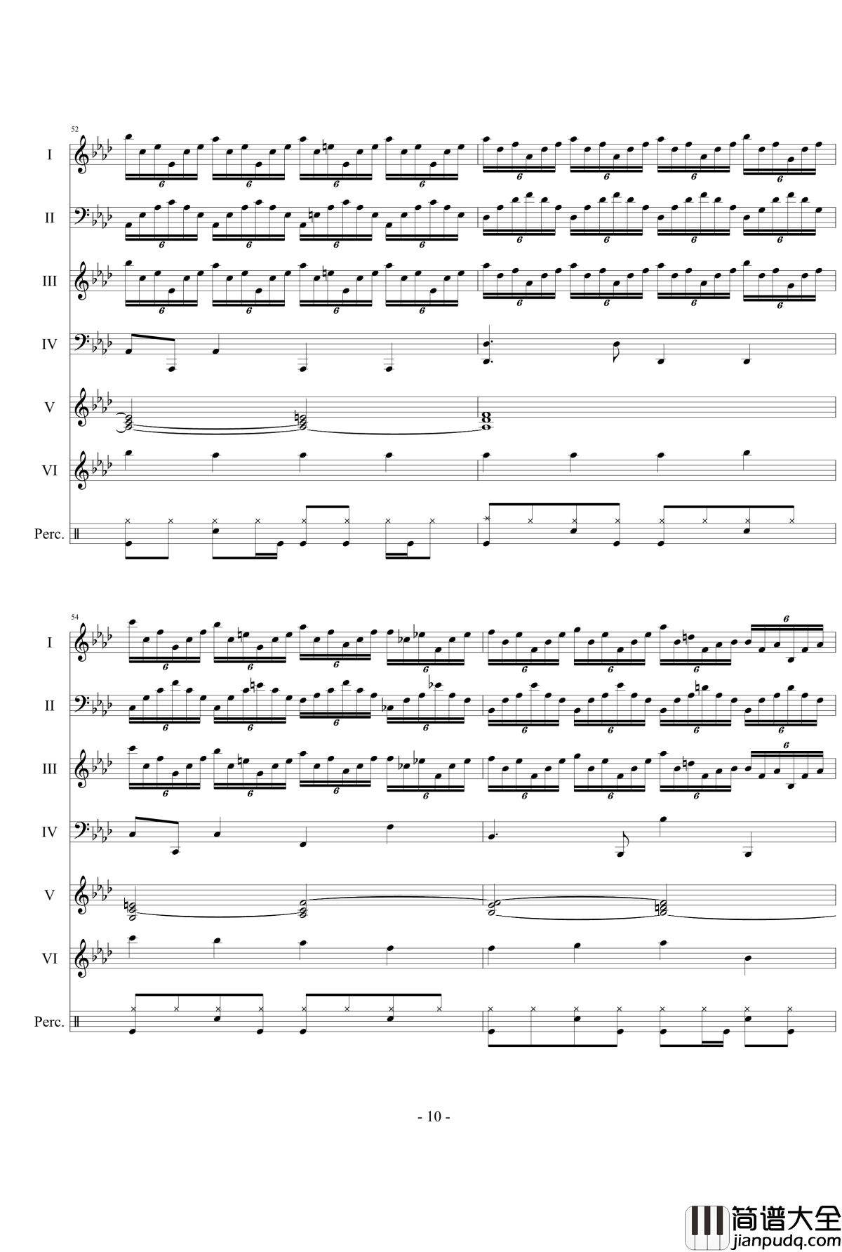 肖邦的忧伤钢琴谱一颗赛艇练习曲