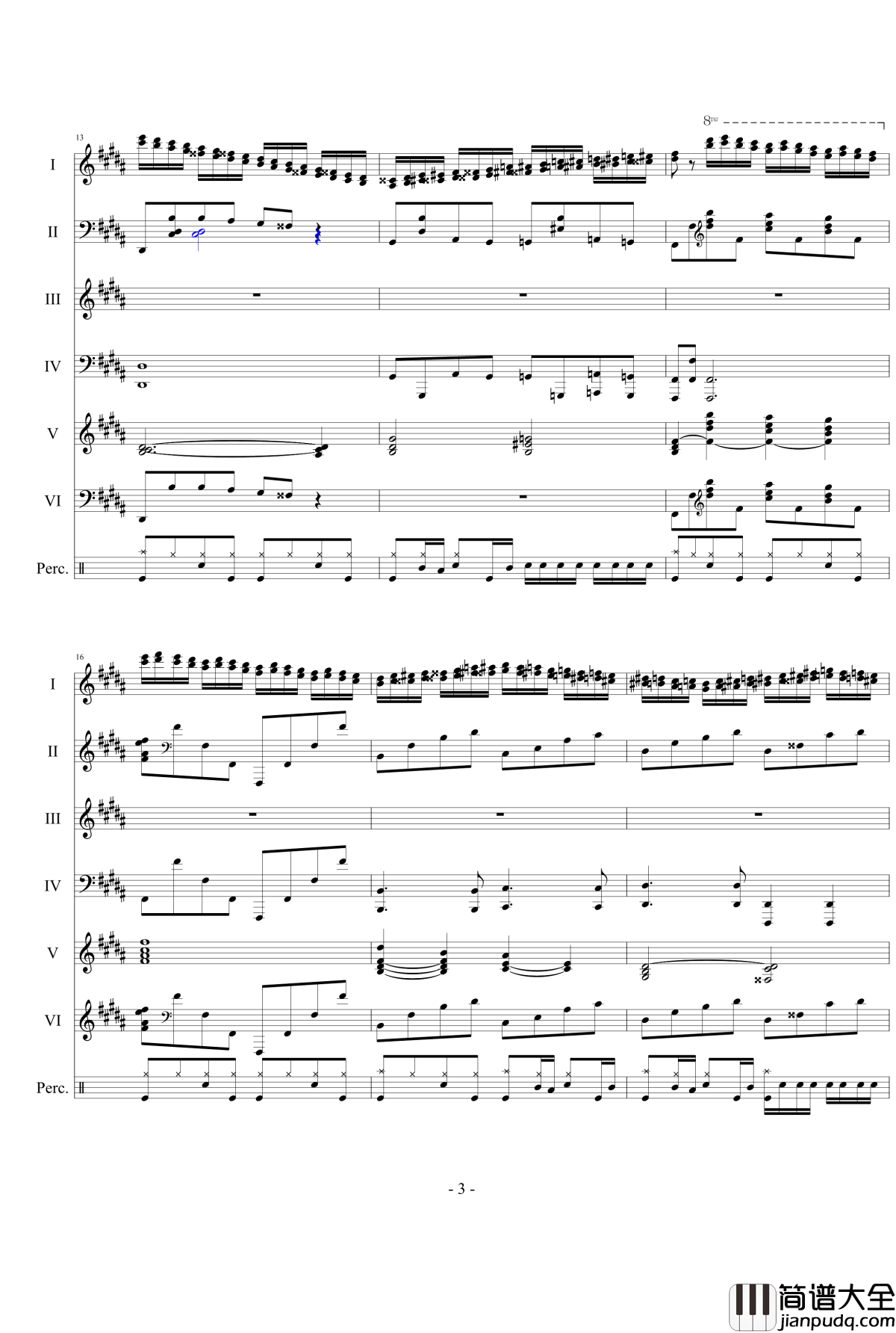 肖邦的忧伤钢琴谱一颗赛艇练习曲