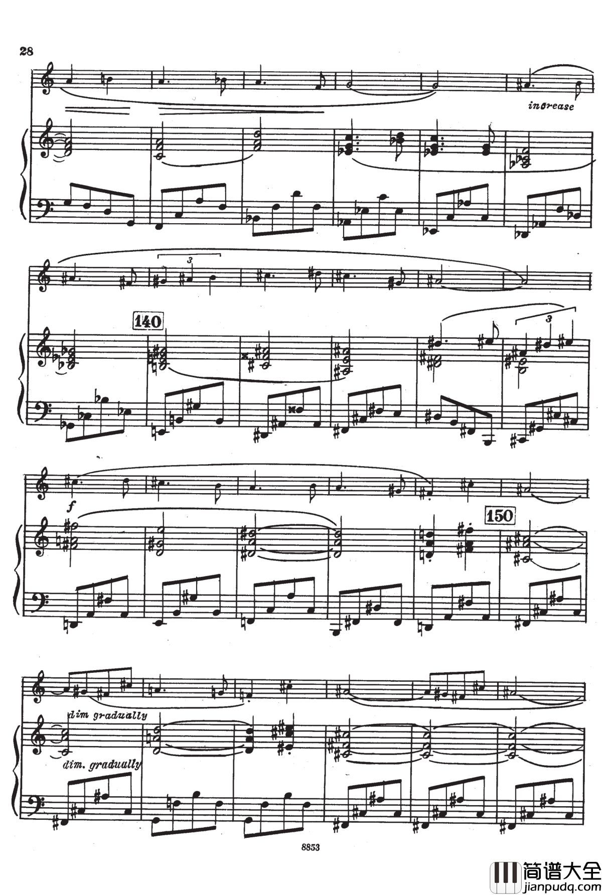 Creston_Sonata_OP.19_钢琴谱_III_Creston