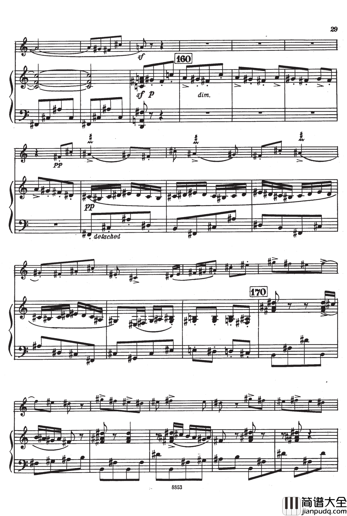 Creston_Sonata_OP.19_钢琴谱_III_Creston