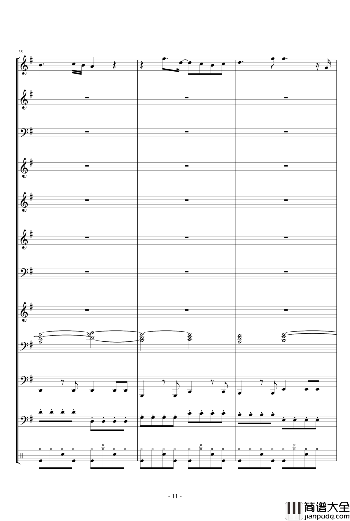 幸せになろうね钢琴谱_佐藤朱美