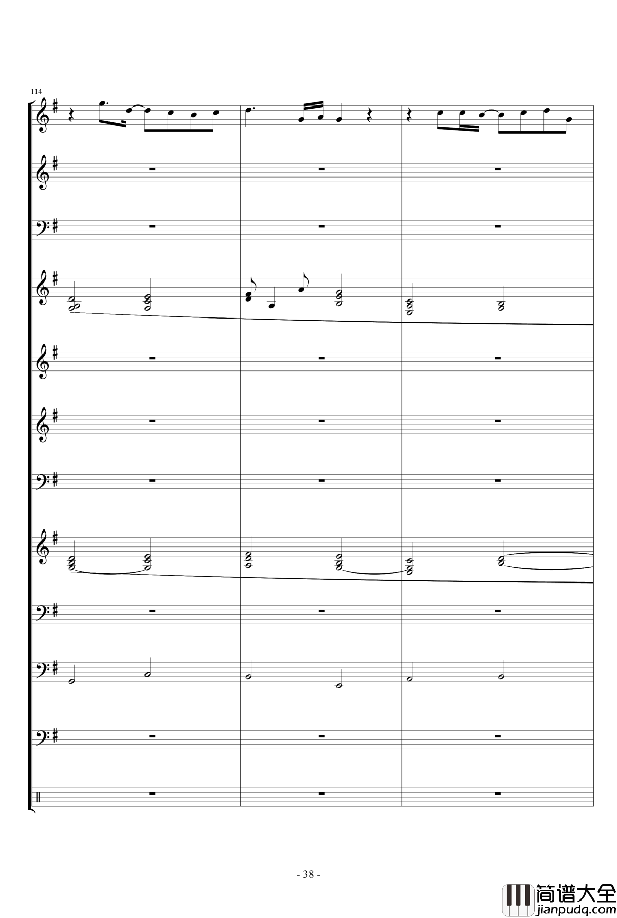 幸せになろうね钢琴谱_佐藤朱美