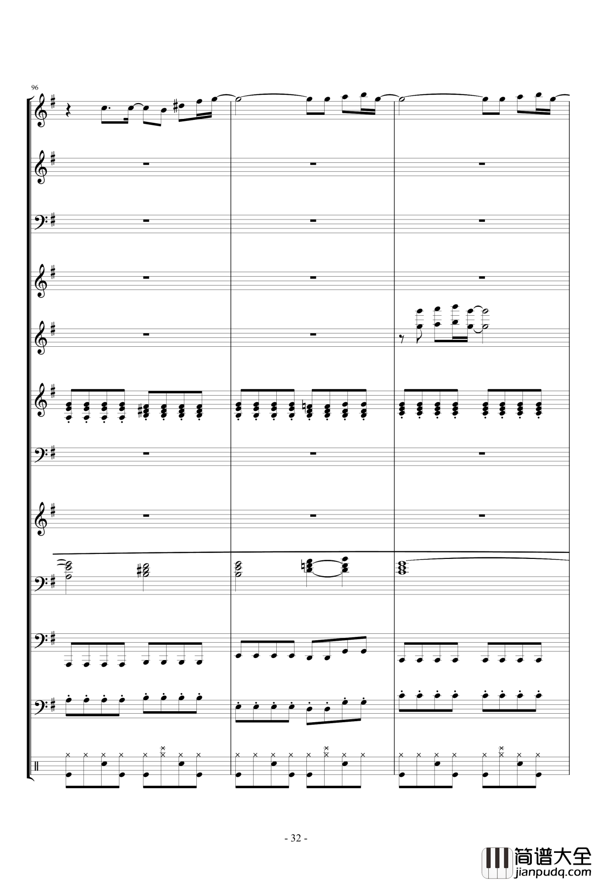 幸せになろうね钢琴谱_佐藤朱美