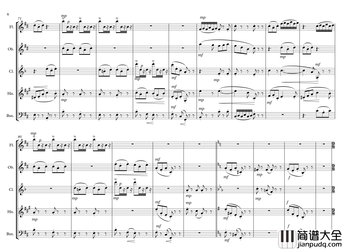 KioooS钢琴谱_拉基