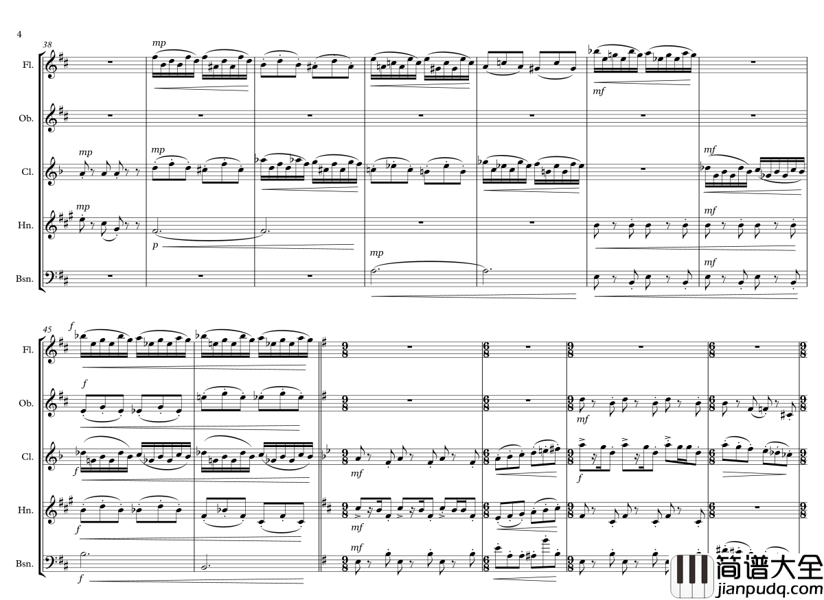 KioooS钢琴谱_拉基