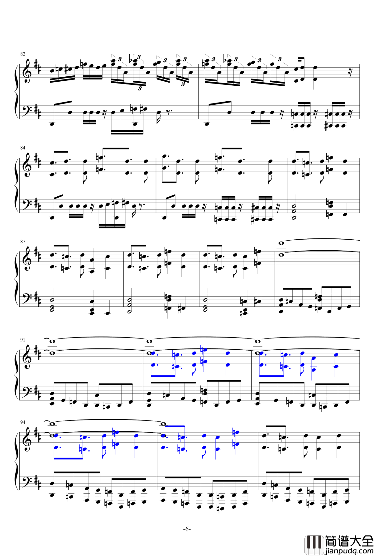 月刊少女op_君じゃなきゃダメみたい_オーイシマサ_月刊少女_钢琴谱