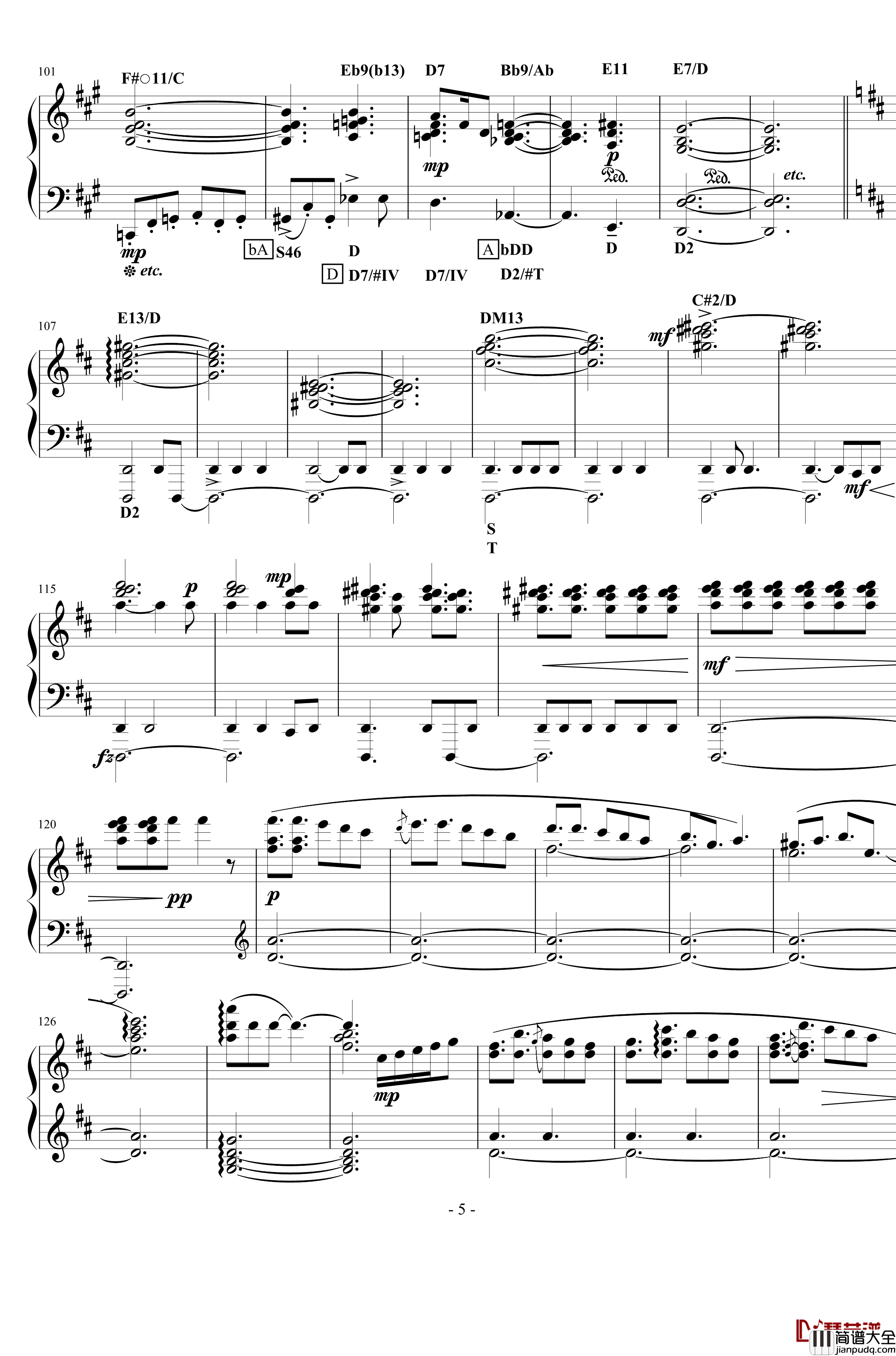 Showtime_starts钢琴谱_H_ZETT_M