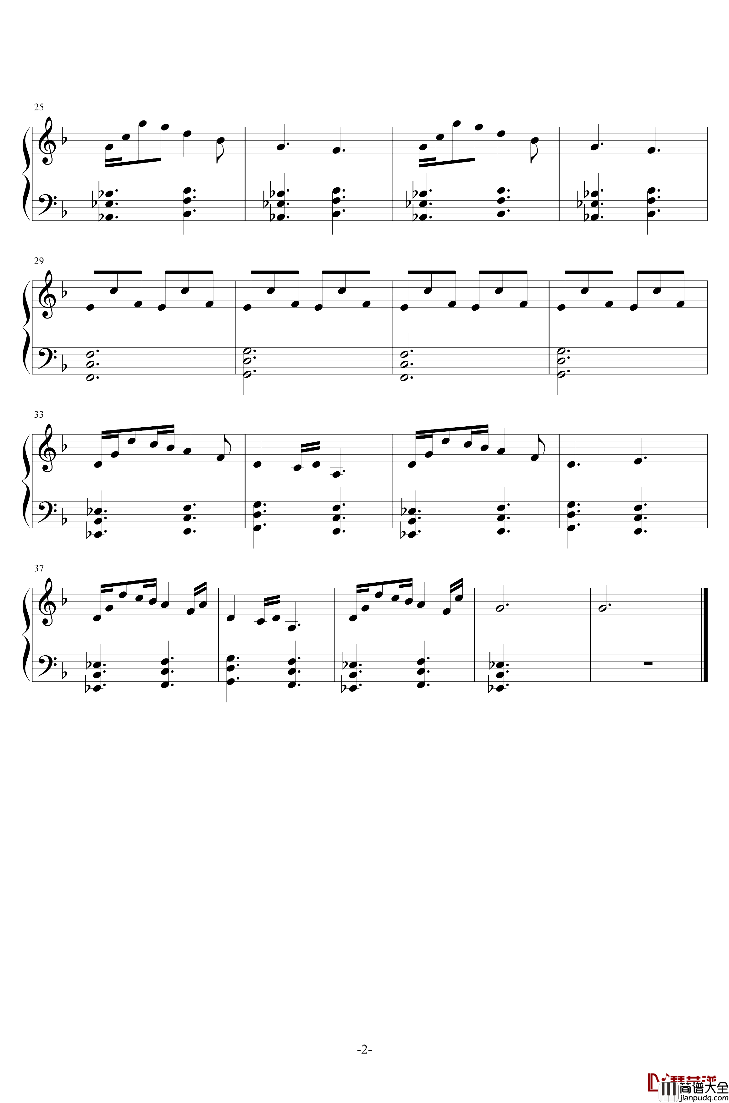 Deja_View钢琴谱_xxxHolic__S.E.N.S._四月一日灵异事件簿OST