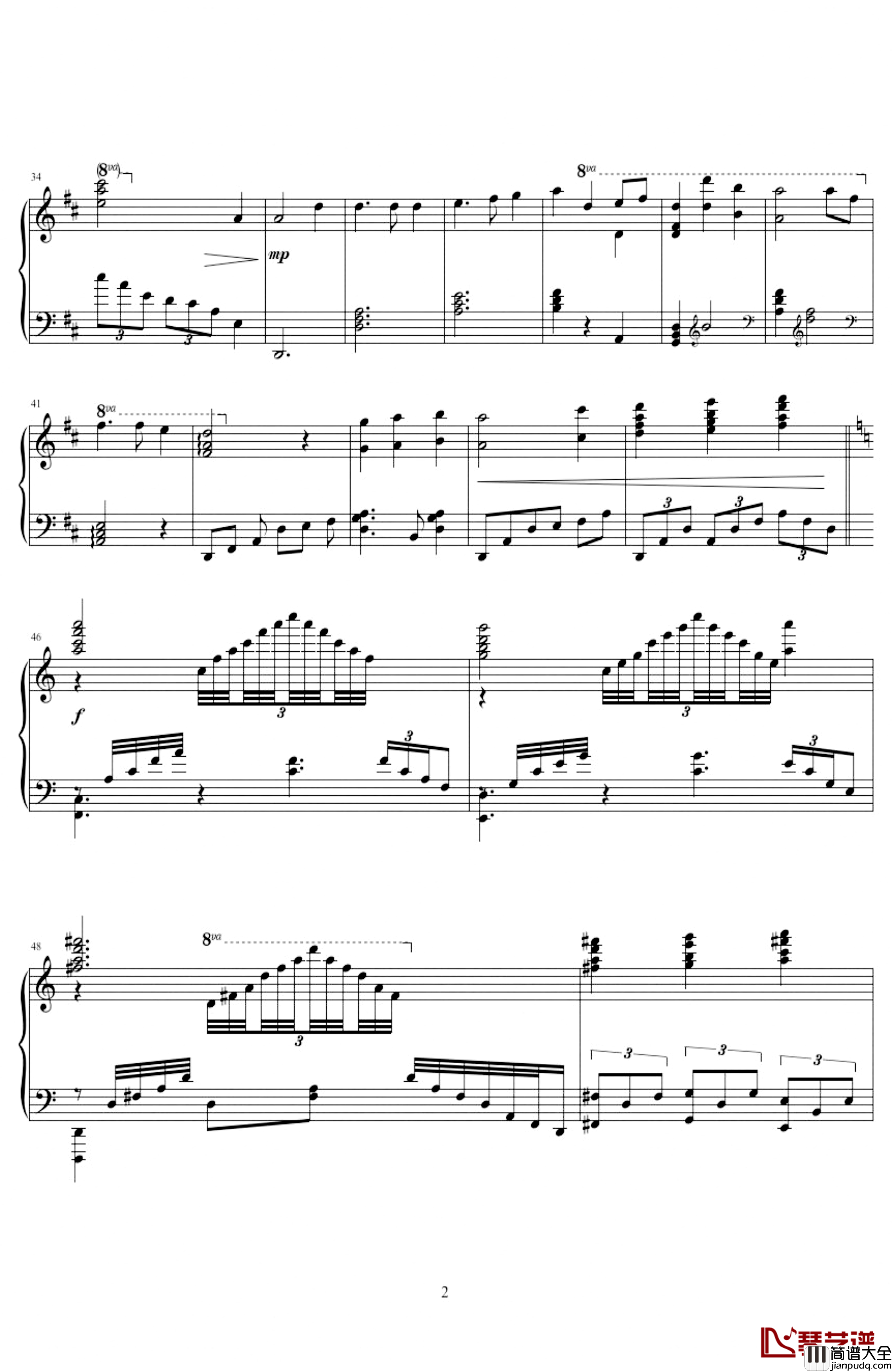 Always_in_my_heart钢琴谱_末日时在做什么？有没有空？可以来拯救吗？OST_加藤达也