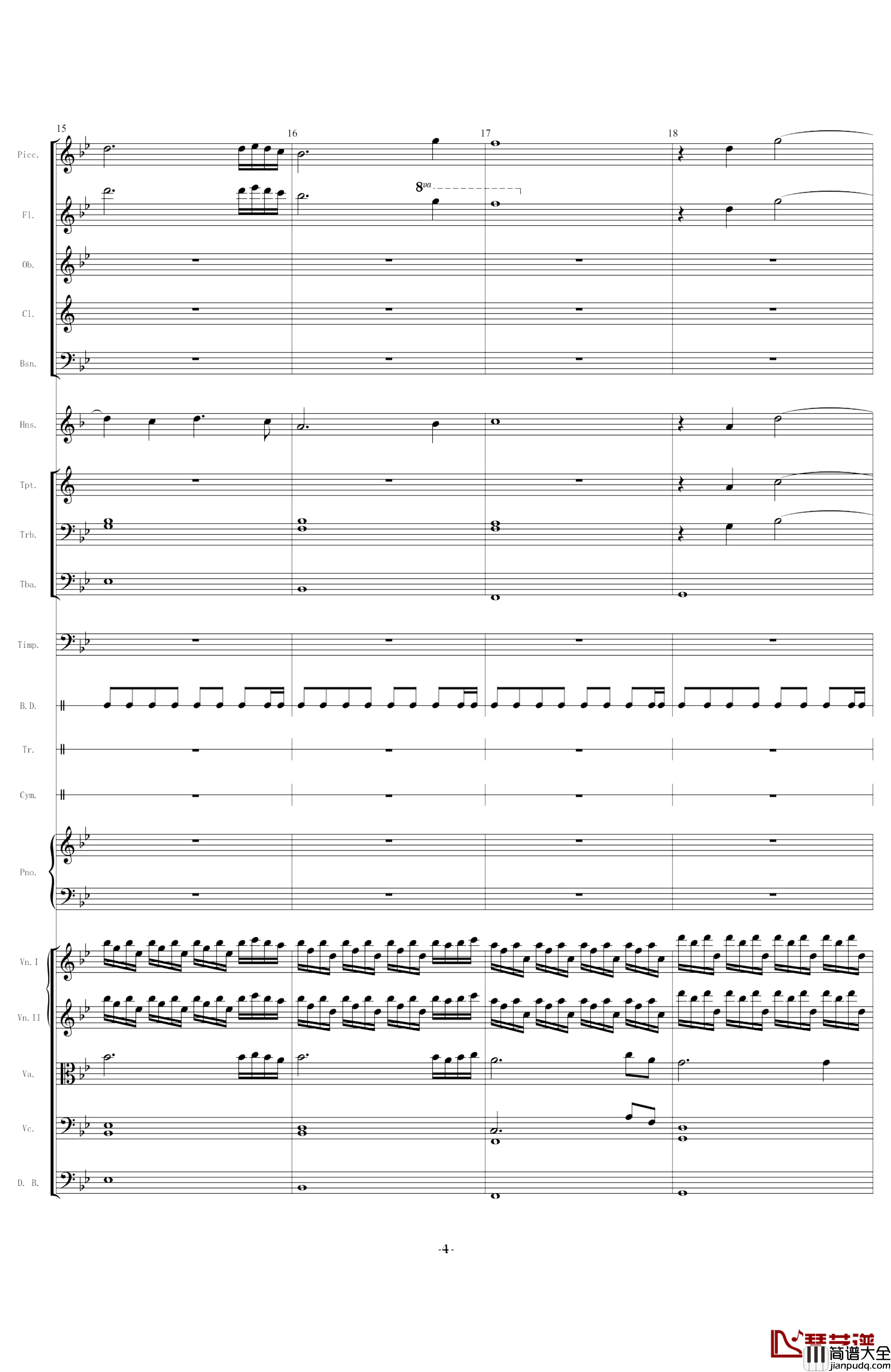 Nirvana钢琴谱_总谱_涅槃_余天越