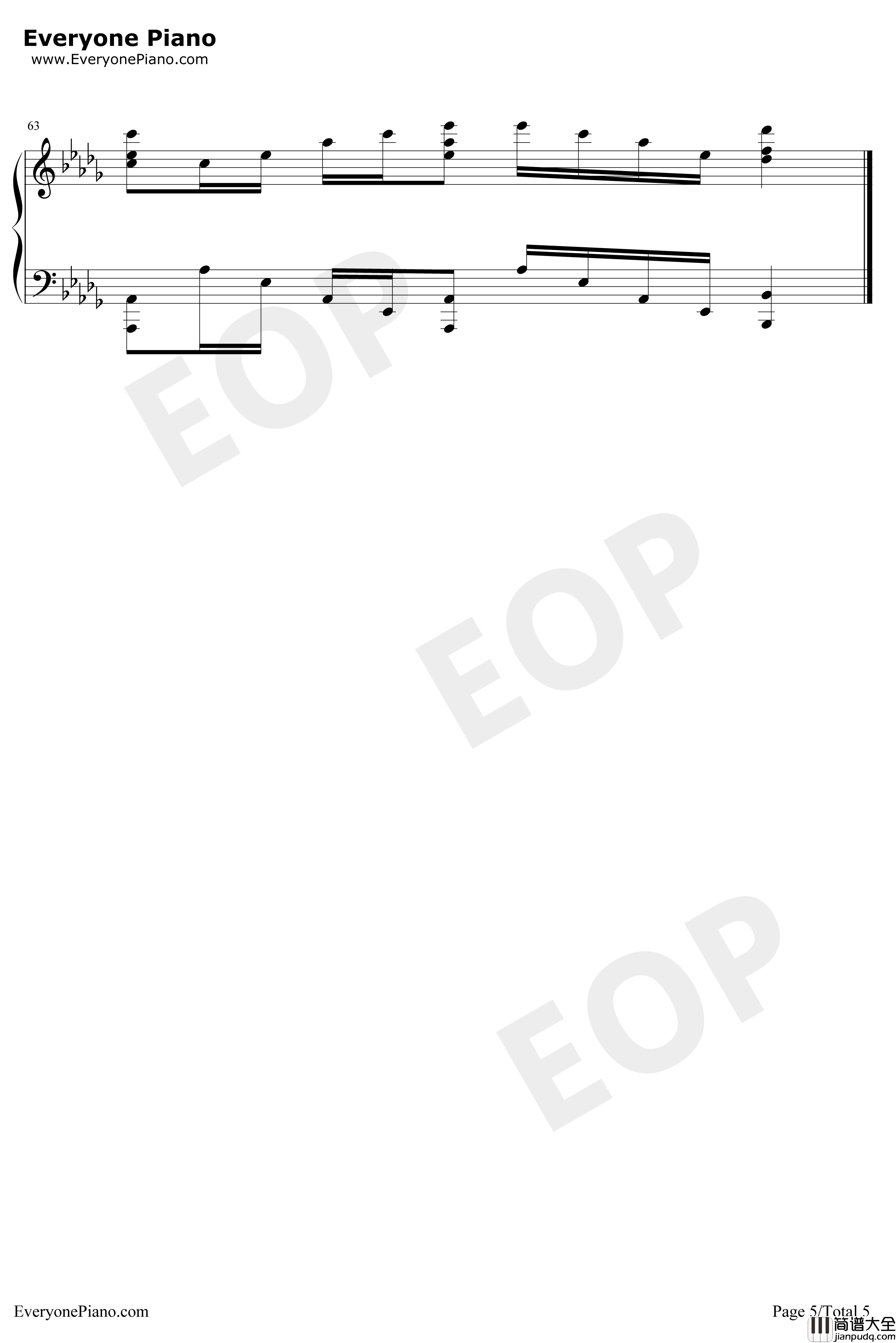 メグルモノ钢琴谱_寺岛拓笃_关于我转生变成史莱姆这档事OP2