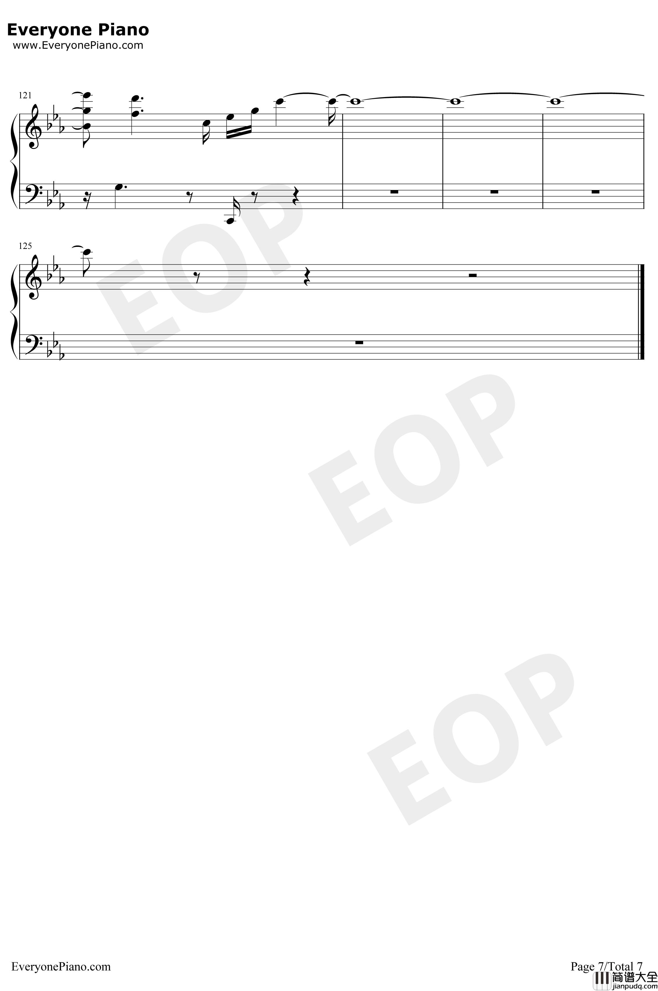 Airplanept.2钢琴谱__防弹少年团