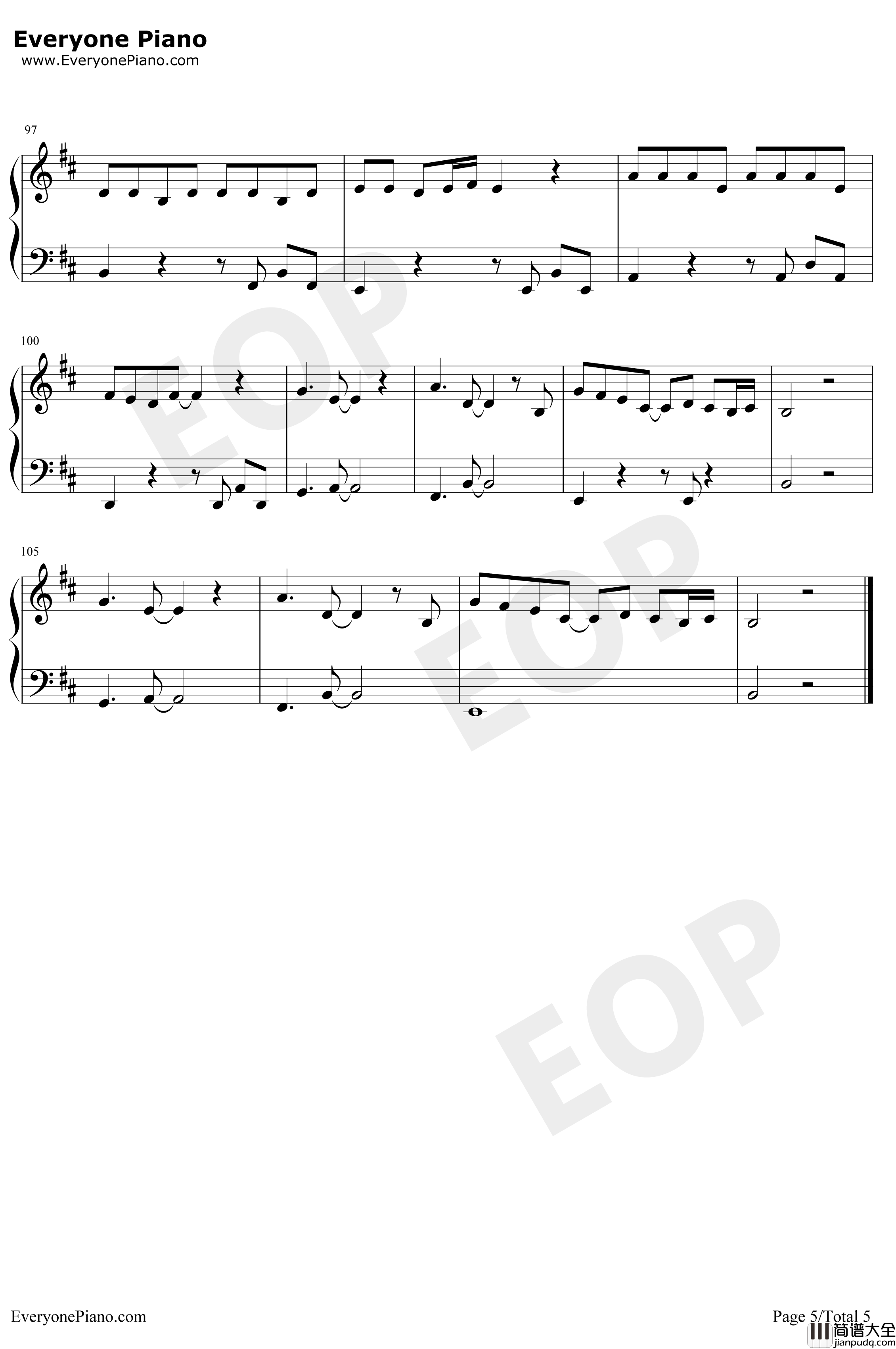 如果寂寞了钢琴谱_郑晓填_离开你心会很痛心会很痛一痛再痛_抖音爆火