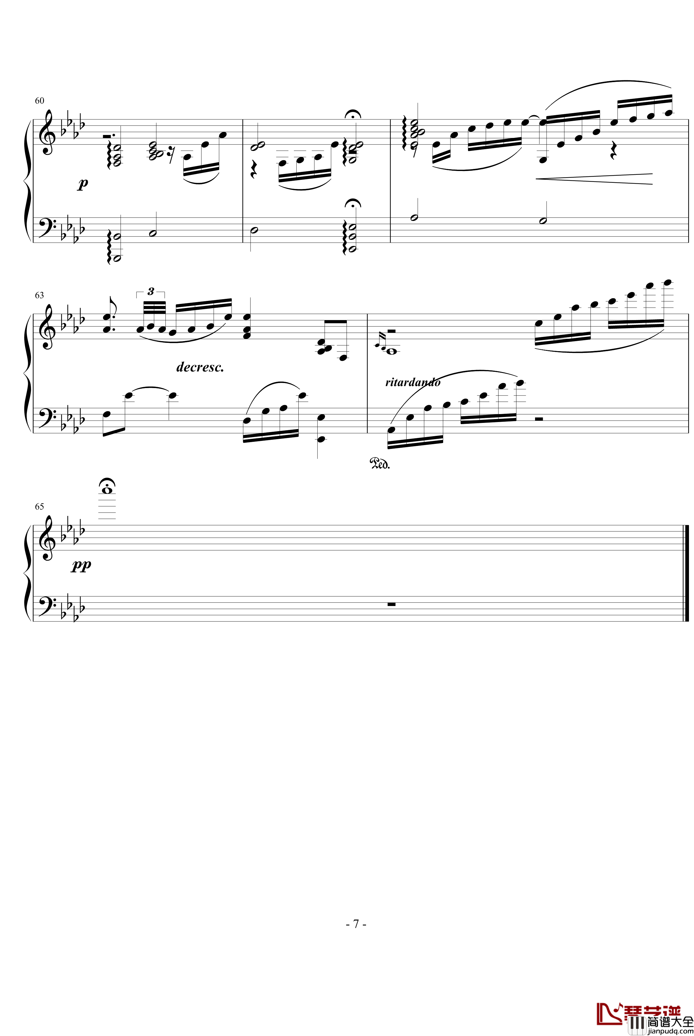 不懂钢琴谱_钢琴伴奏完美版Ver1.0_林俊杰