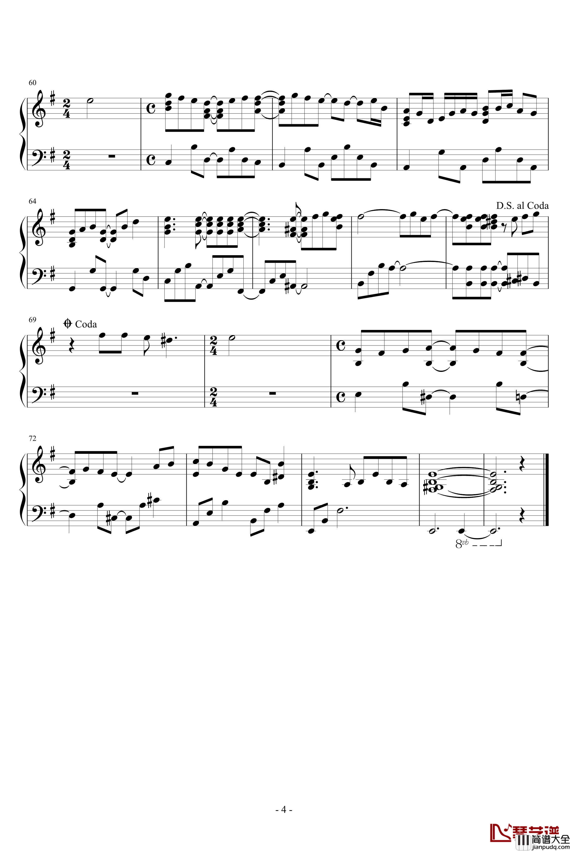 miracle钢琴谱_韩日剧