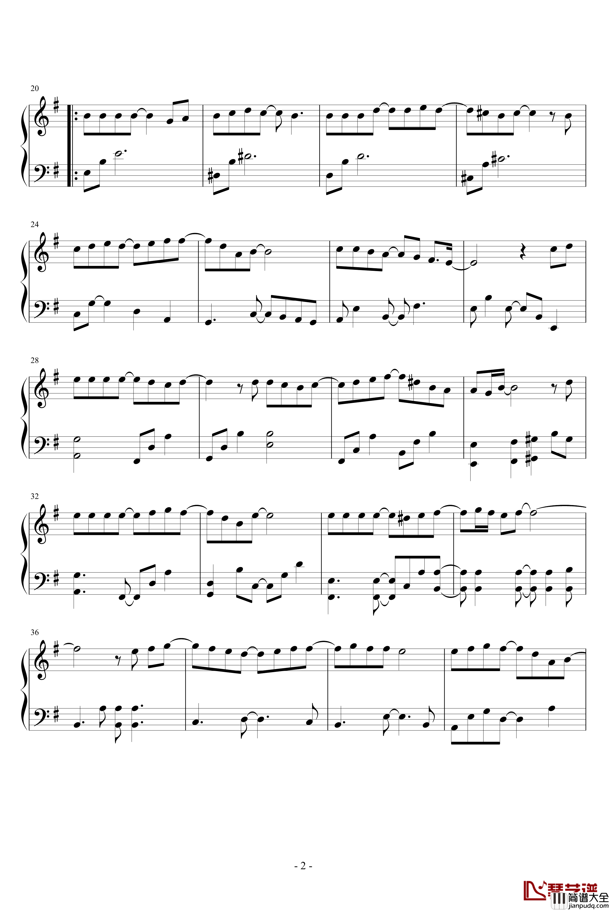 miracle钢琴谱_韩日剧