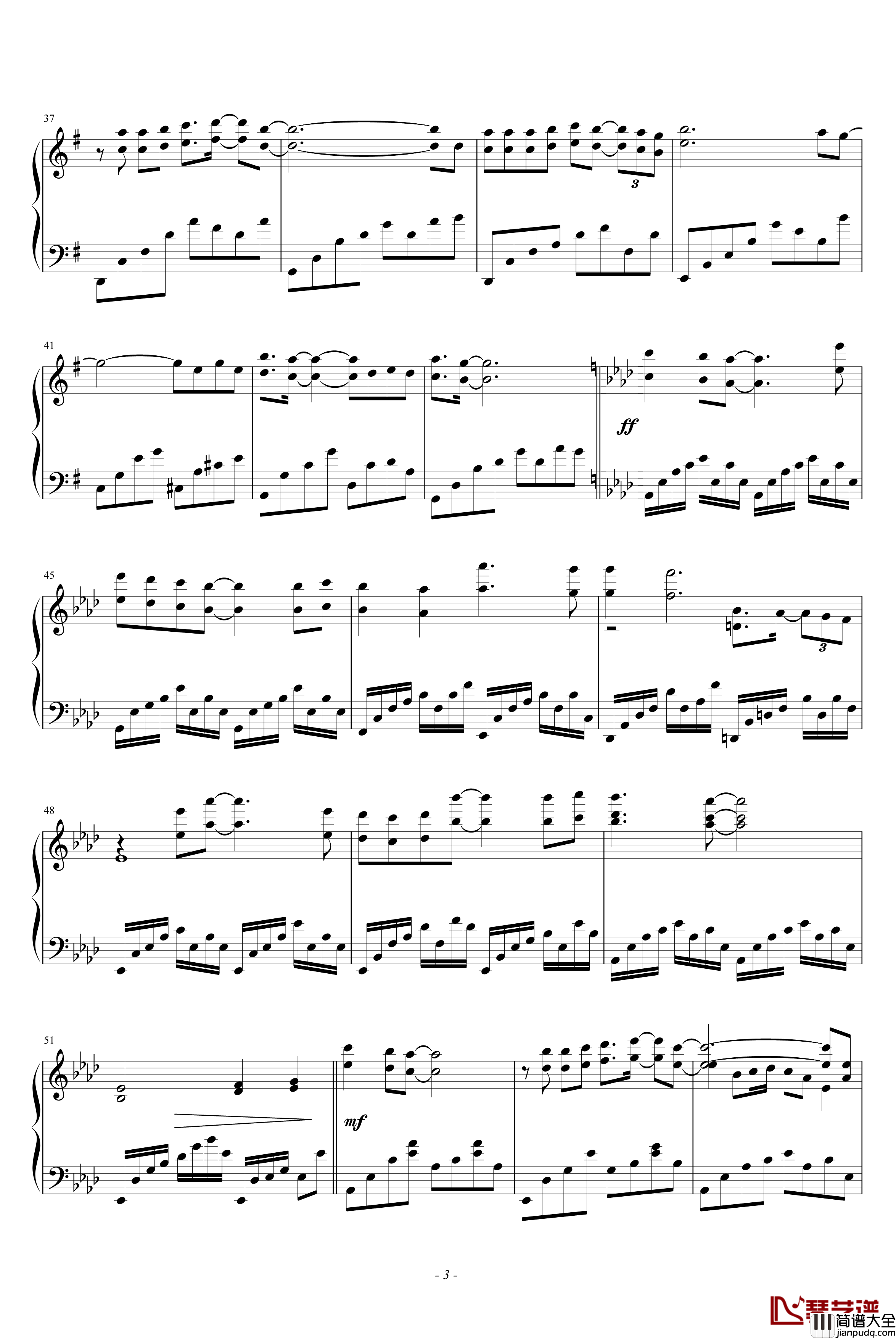 有空来坐坐钢琴谱_姜育恒