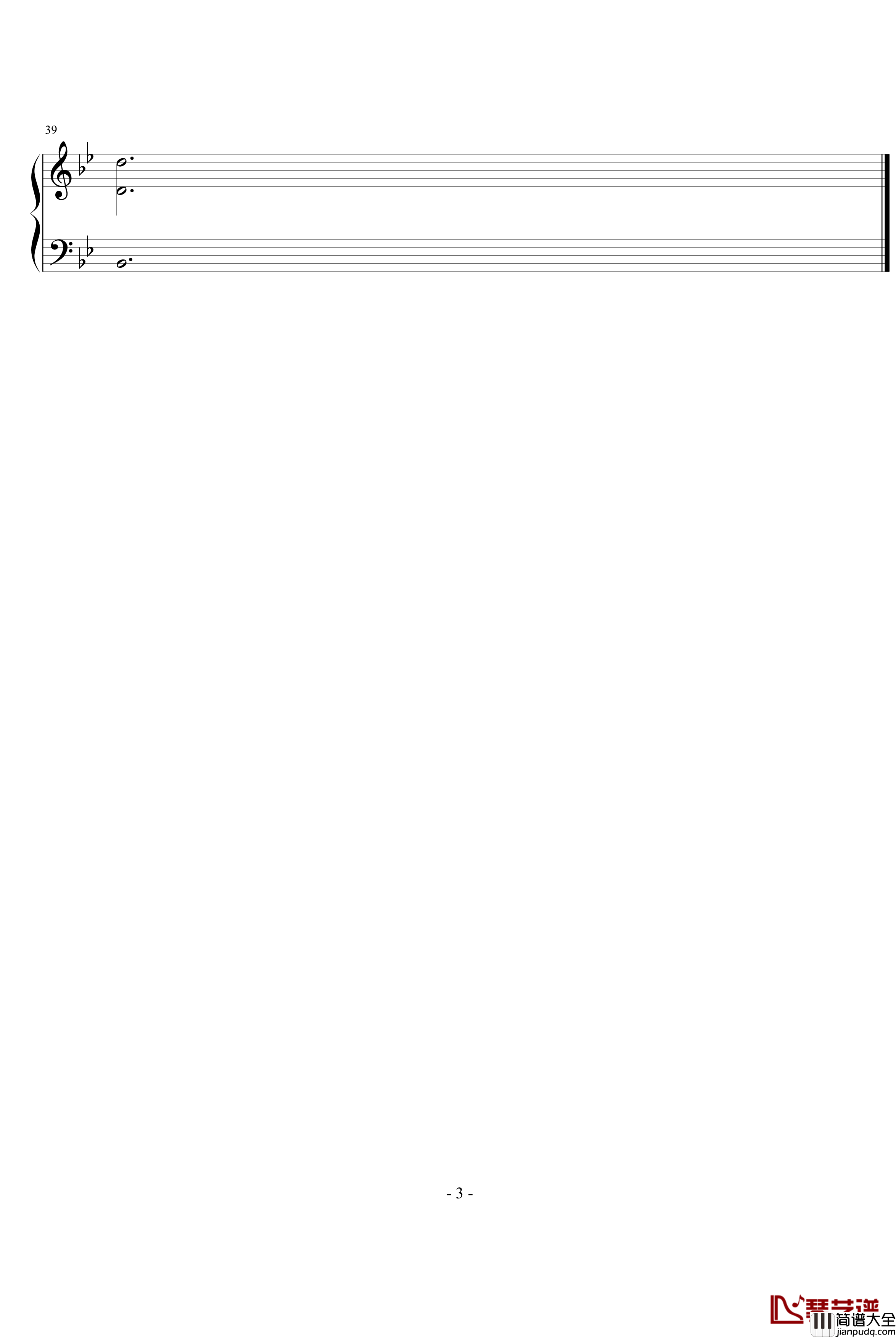 A_Mozart_Reincarnated钢琴谱_莫扎特