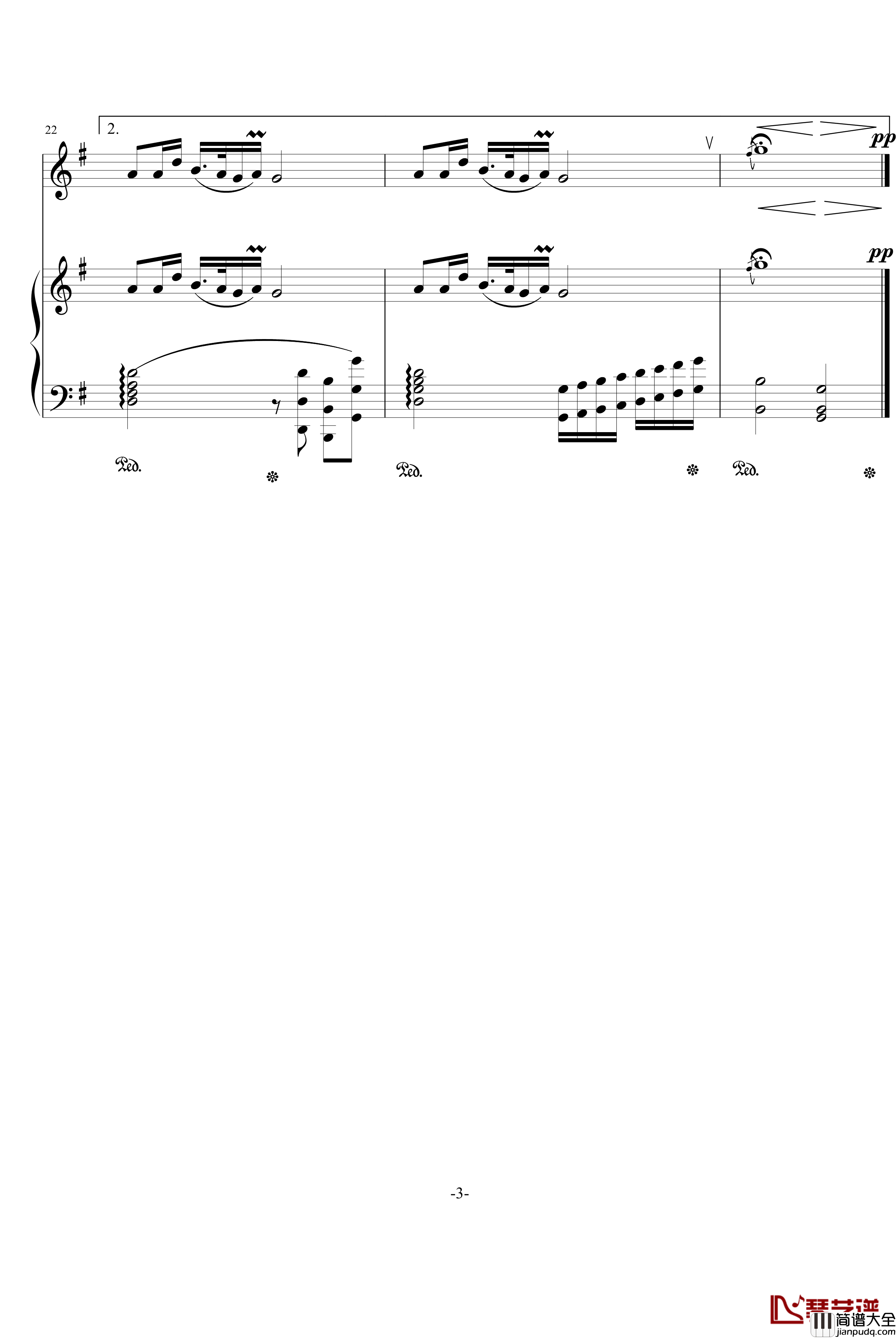 党啊,亲爱的妈妈钢琴谱_中国名曲