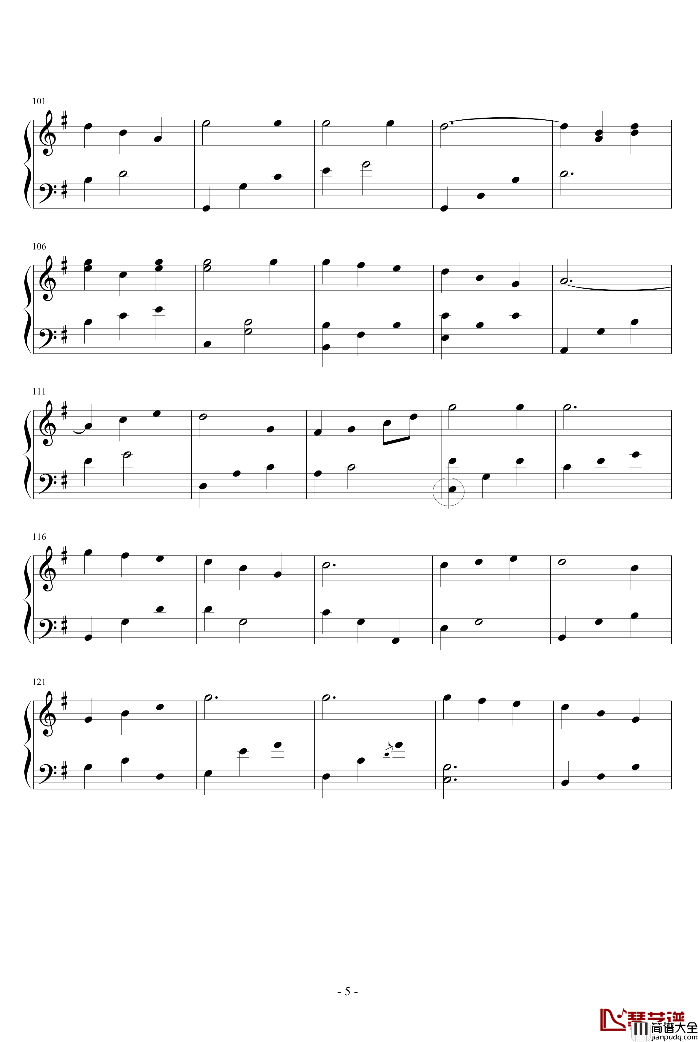 绿影迷踪钢琴谱_凯文科恩