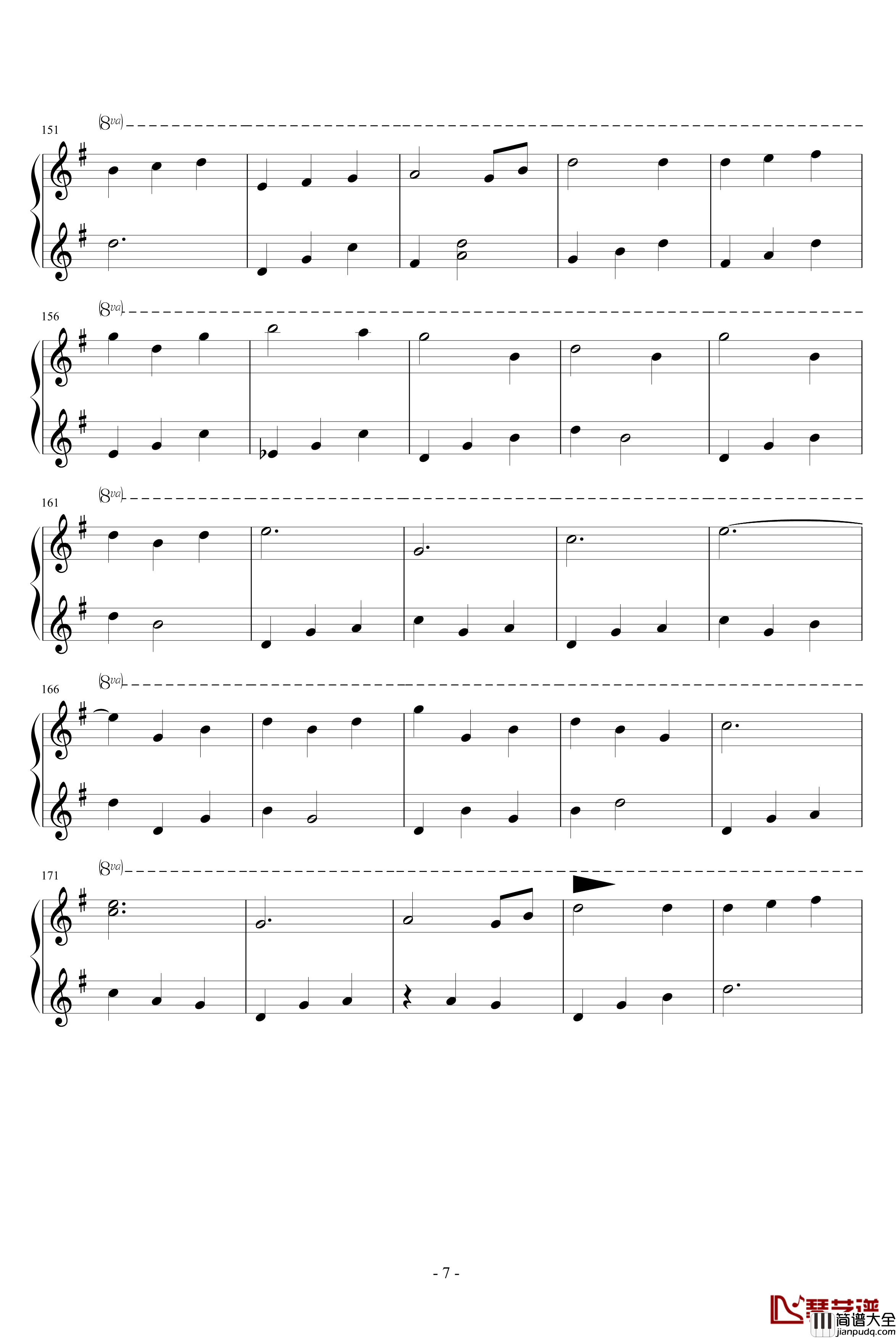 绿影迷踪钢琴谱_凯文科恩