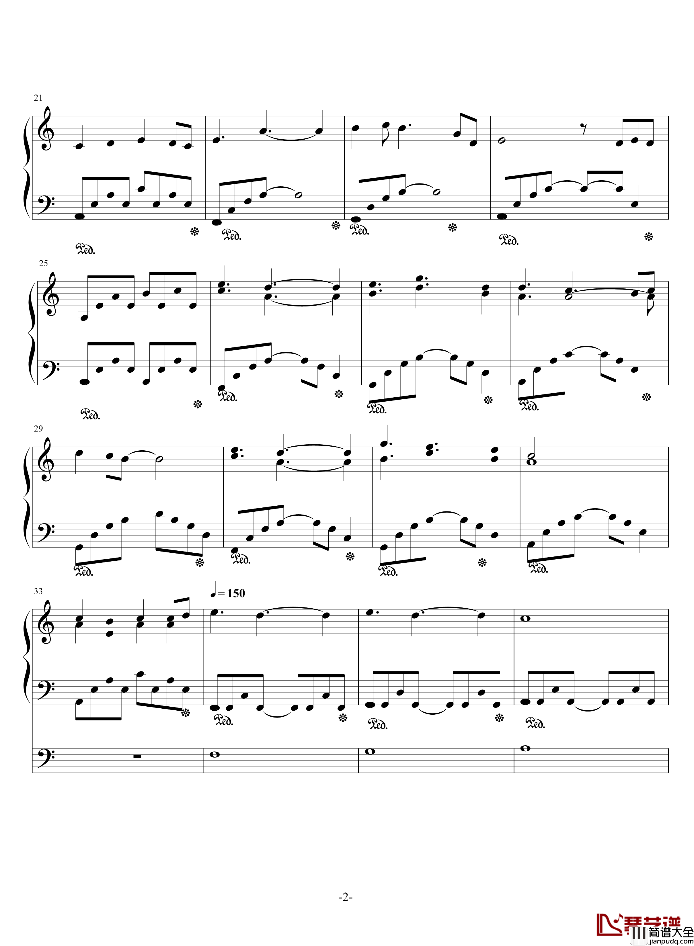 风之彼岸钢琴谱_再版_其实是新曲_3028102