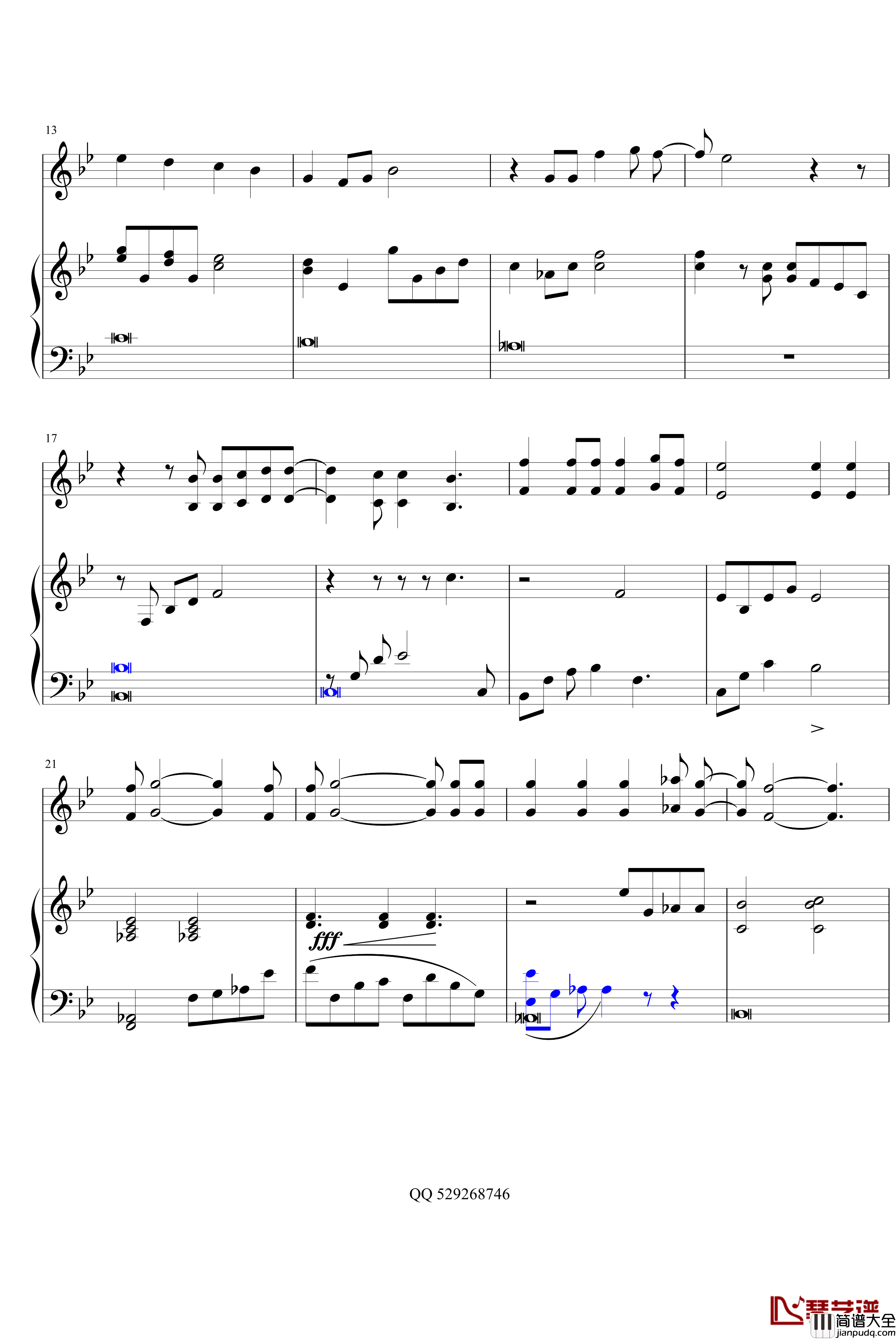 节拍器钢琴谱_蔡依林