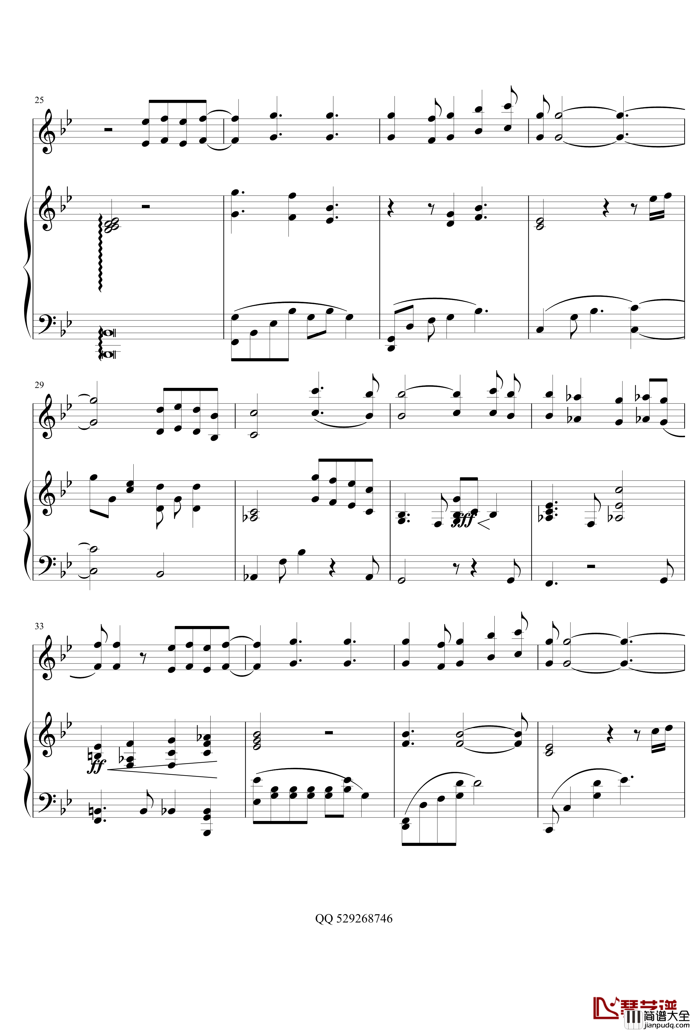 节拍器钢琴谱_蔡依林