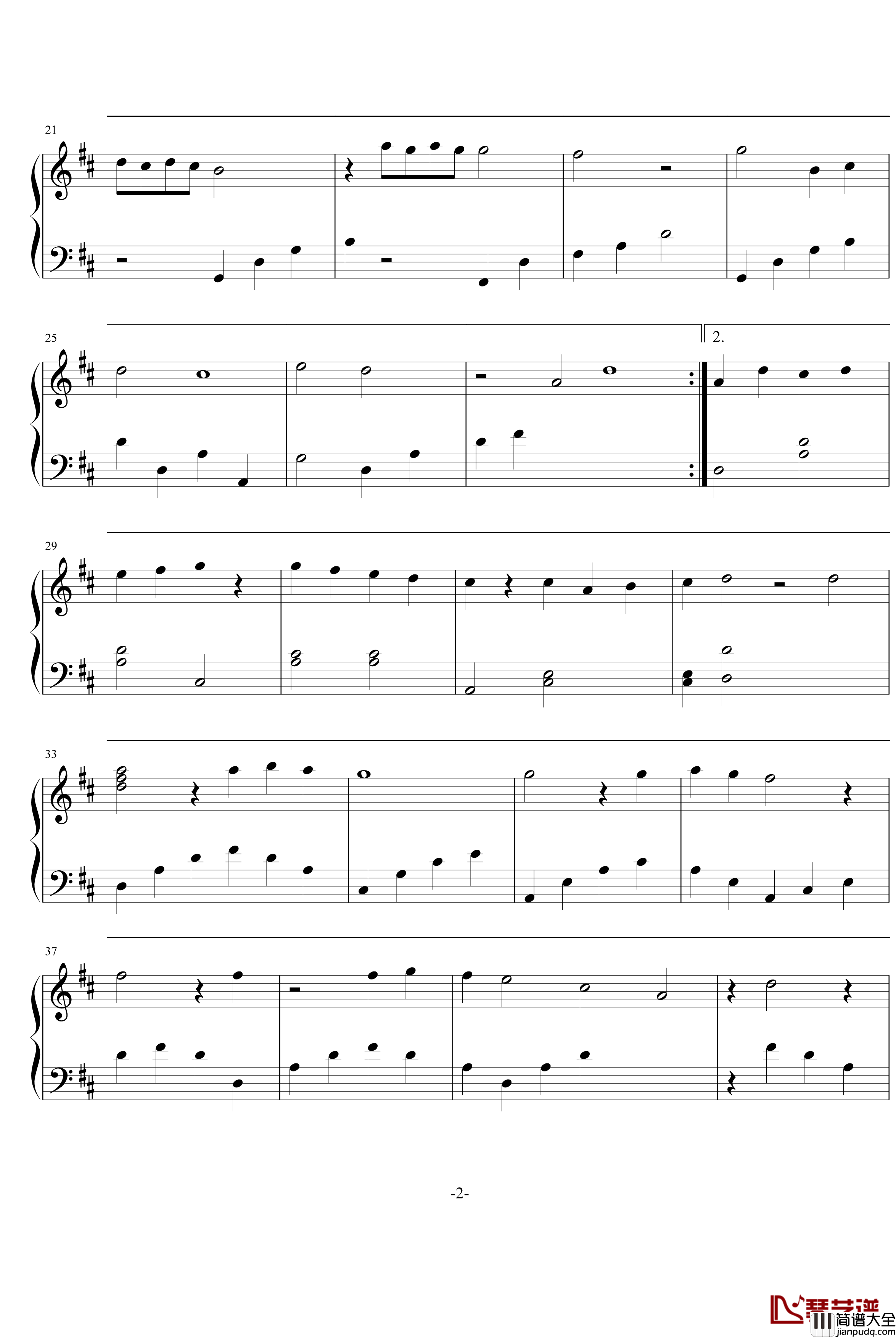 猪会飞钢琴谱_zhmvivian