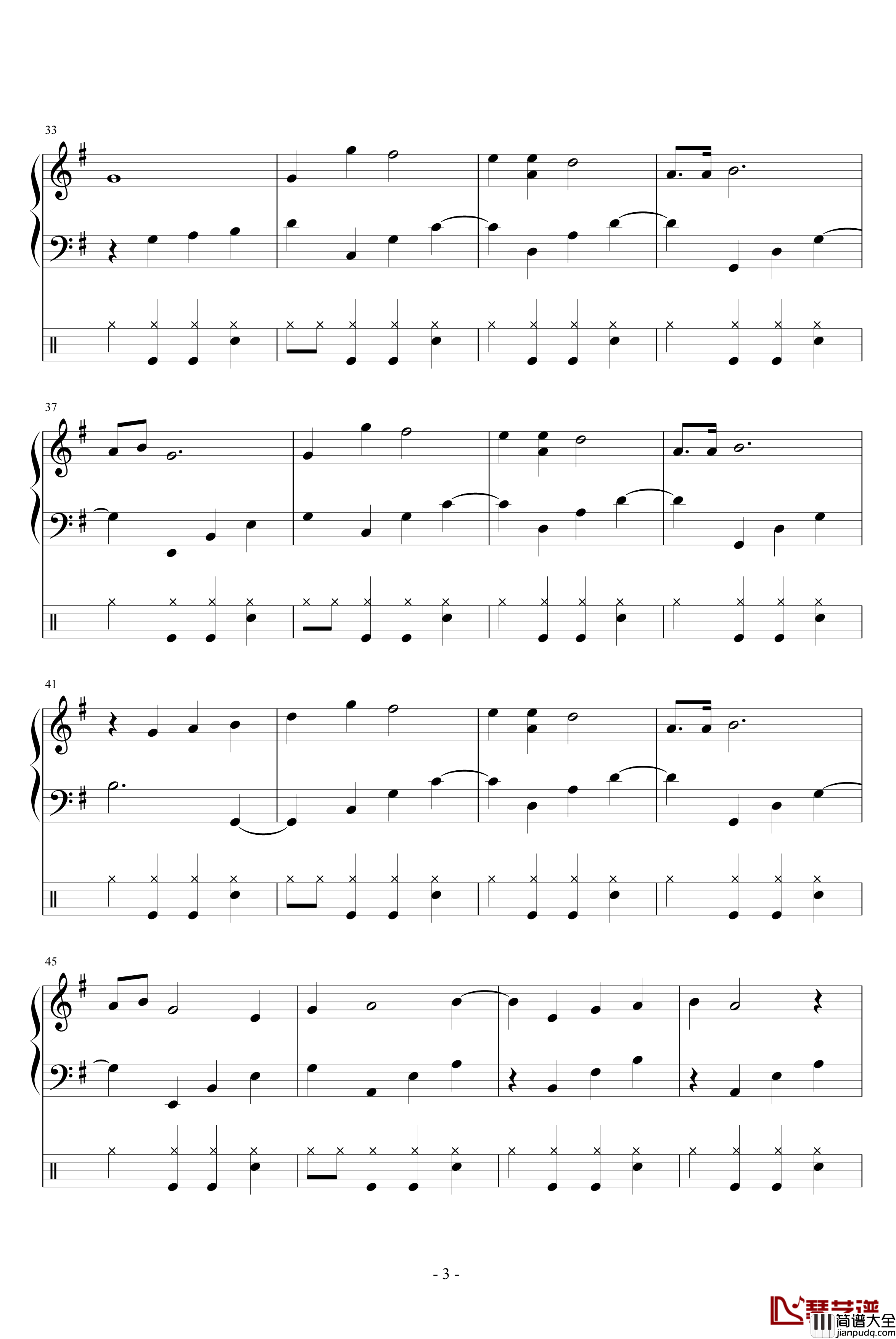 忧伤还是快乐钢琴谱_吴越