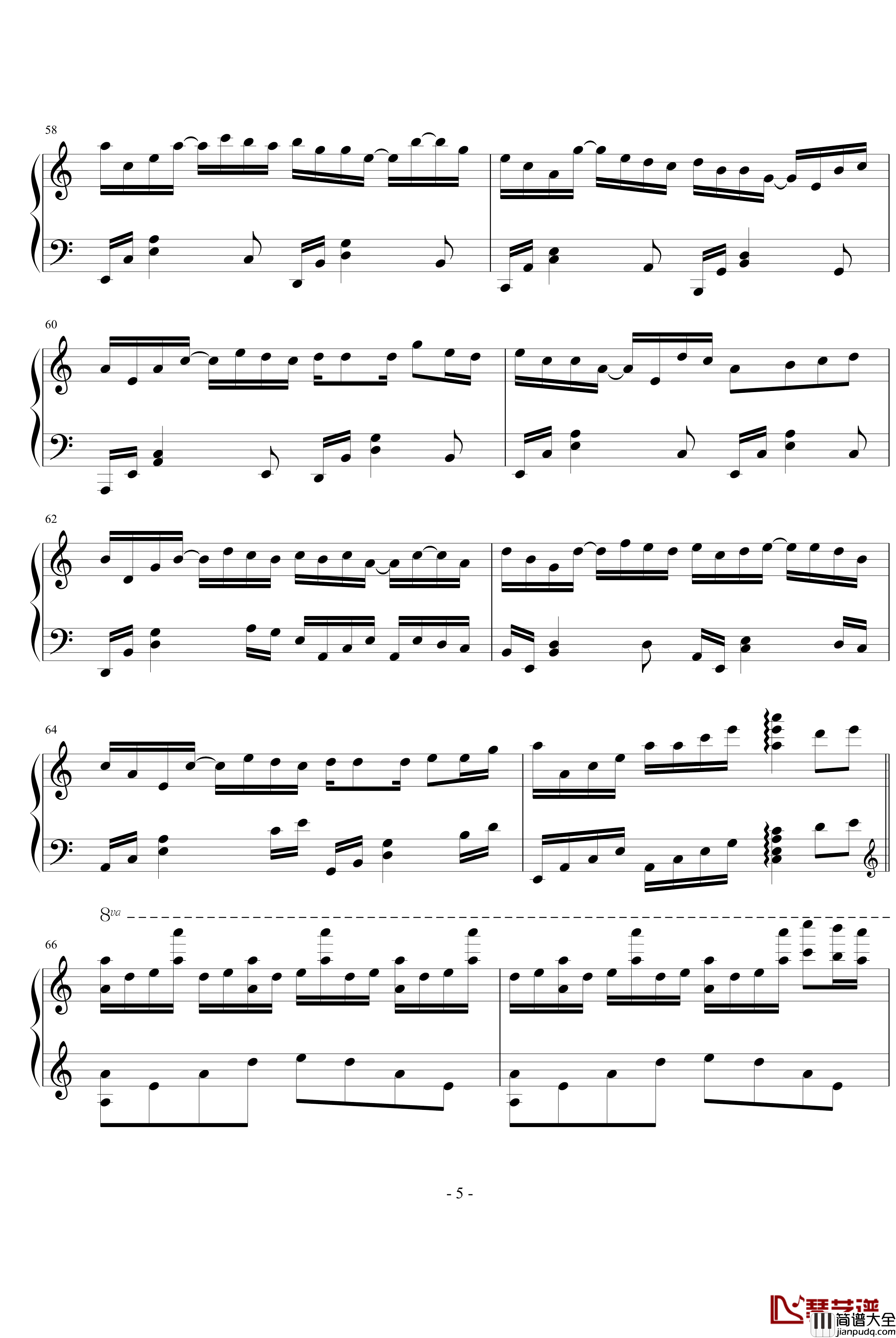 14小时的际遇钢琴谱_吥洅箛單