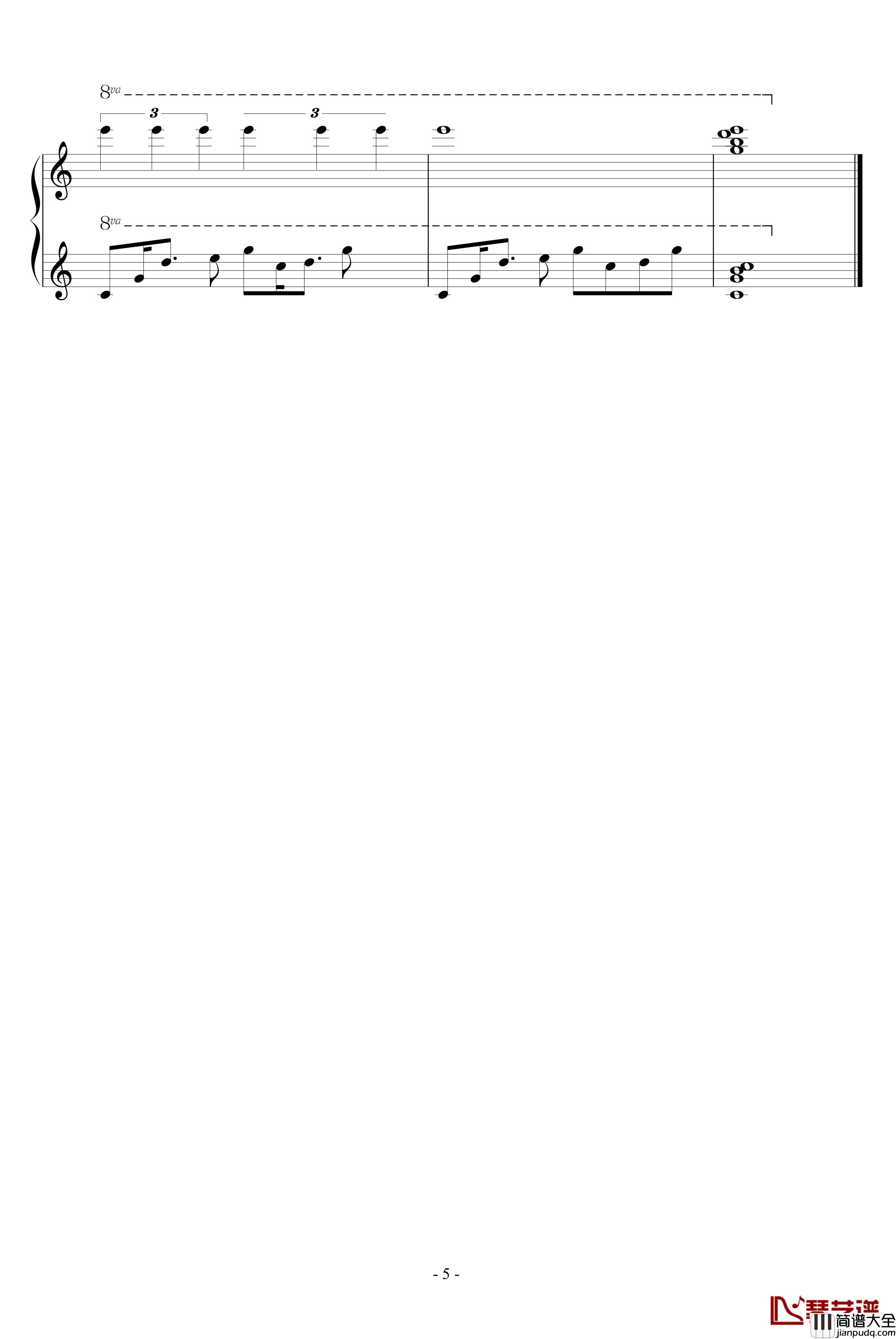 Another_Journey钢琴谱_..零