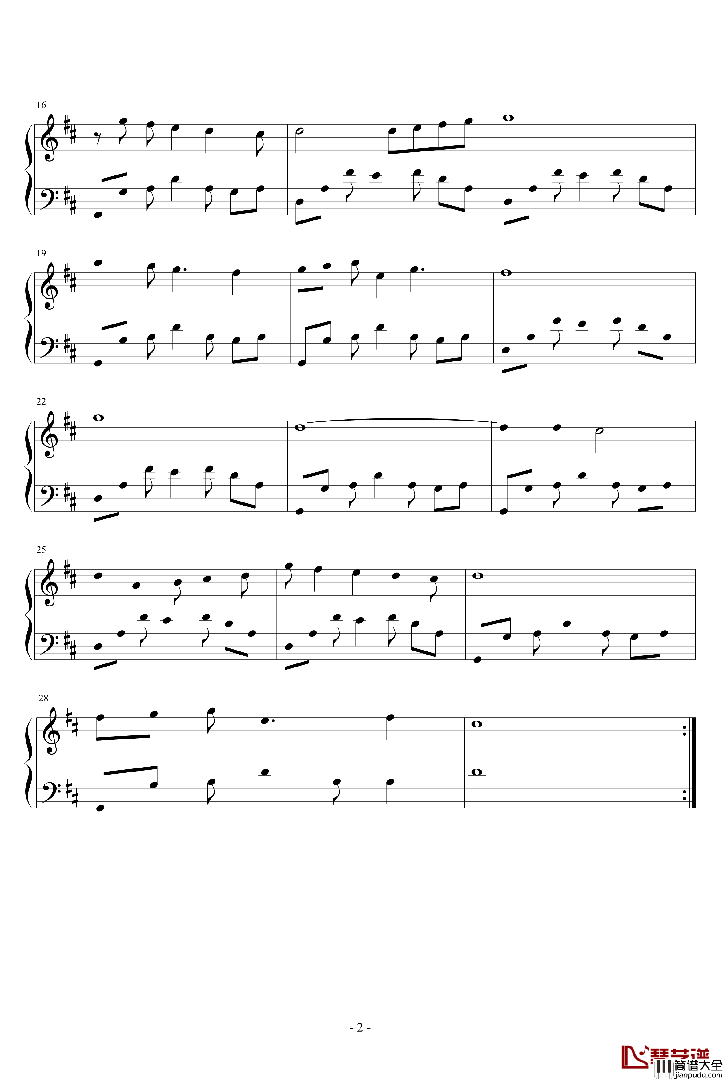 猪之海岸钢琴谱_冒险岛背景音乐_游戏