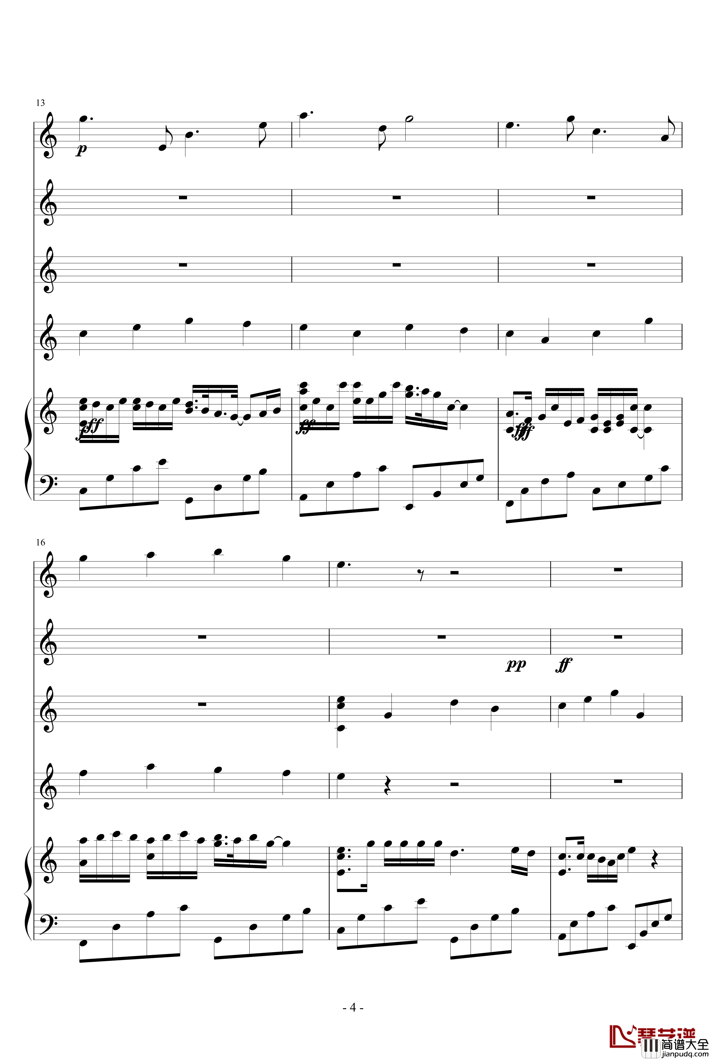 Melody_that_in_my_mind钢琴谱_viokid