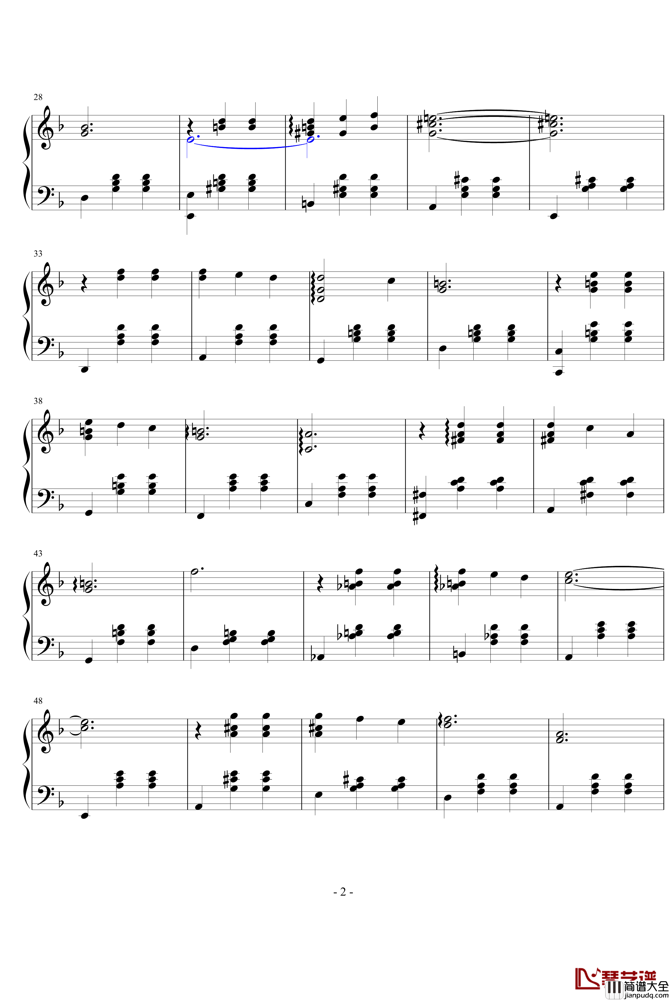 乐侠钢琴谱_好友_To_Xy_希明