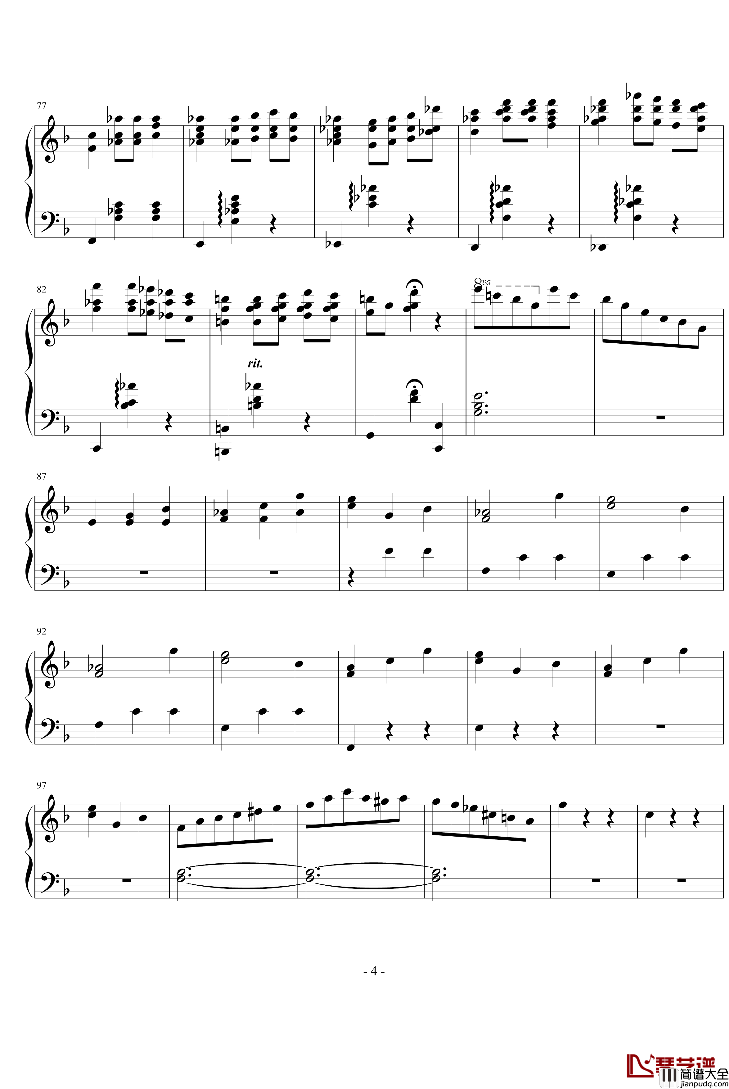 乐侠钢琴谱_好友_To_Xy_希明