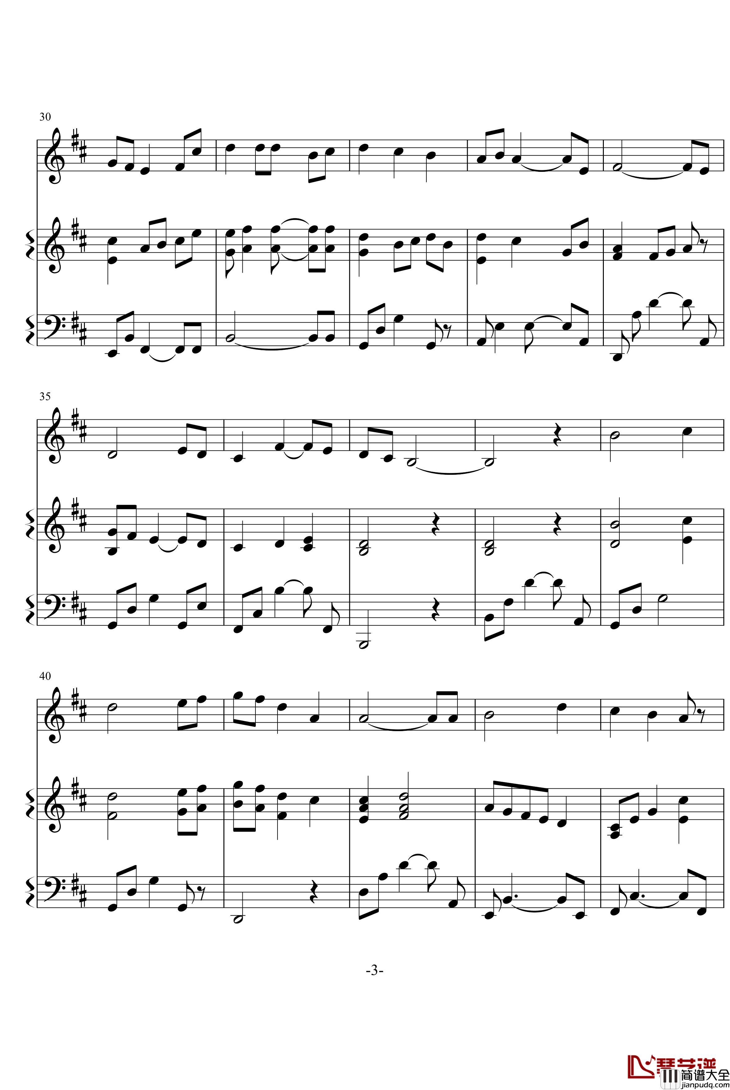 BT的主题曲HACK_sign钢琴谱_游戏