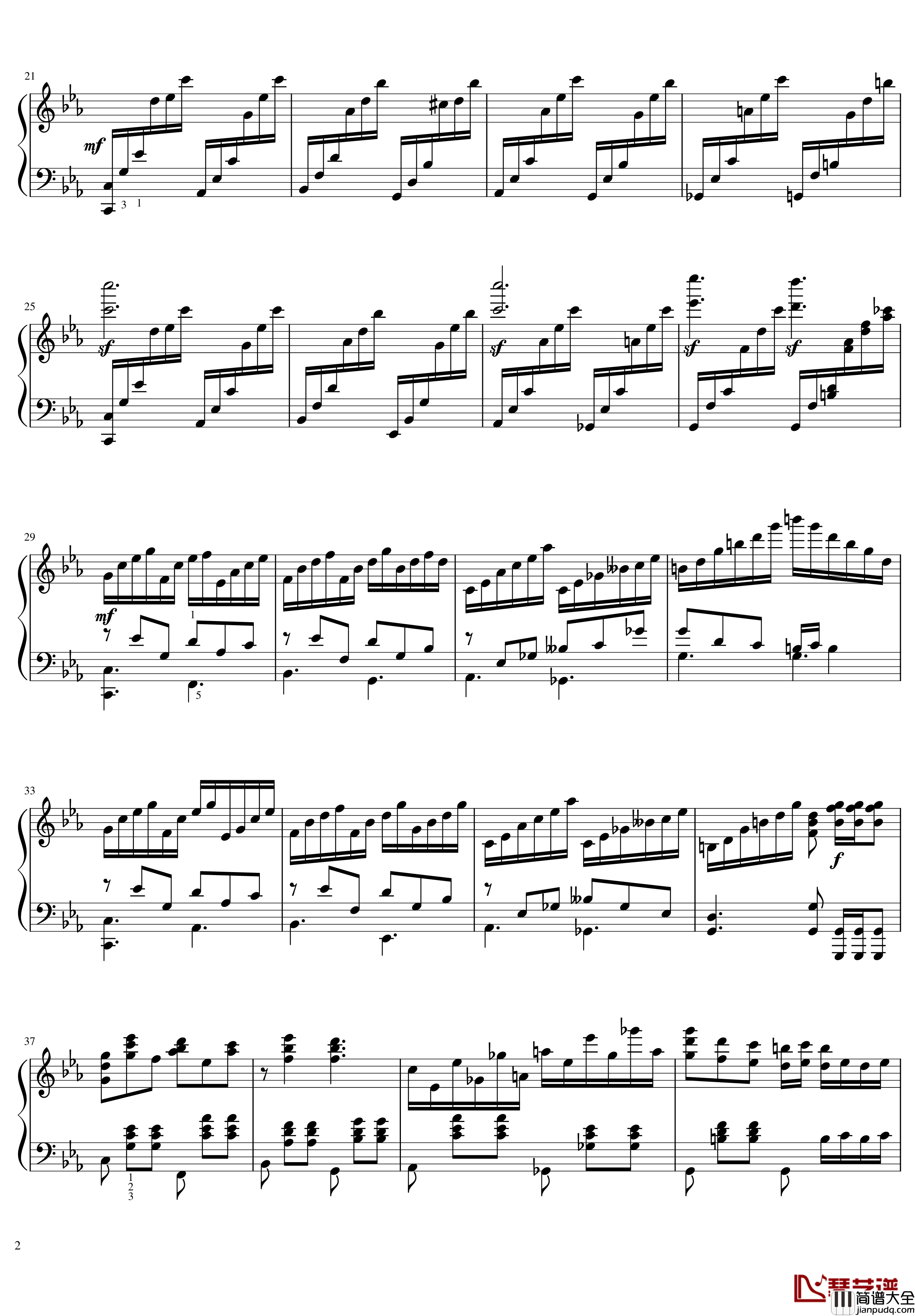 明治十七年的上海爱丽丝钢琴谱_明治十七年の上海アリス