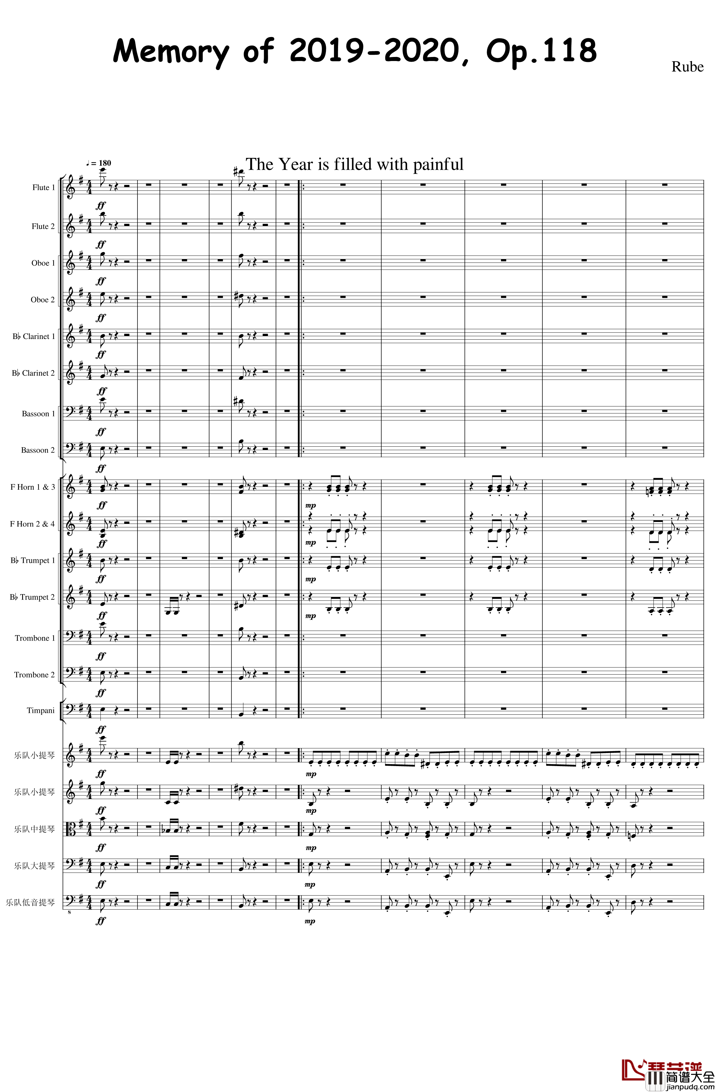 Memory_of_2019_2020,_Op.118钢琴谱_一个球