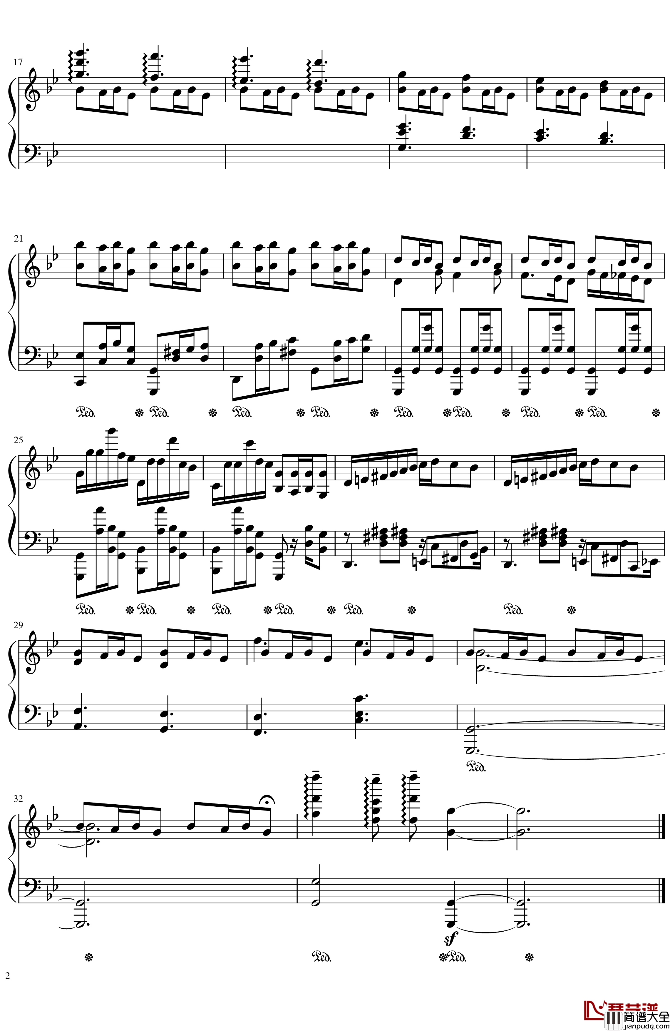 旧日之歌钢琴谱_The_Carol_of_the_Old_Ones_H._P._Lovecraft_Historical_Society_