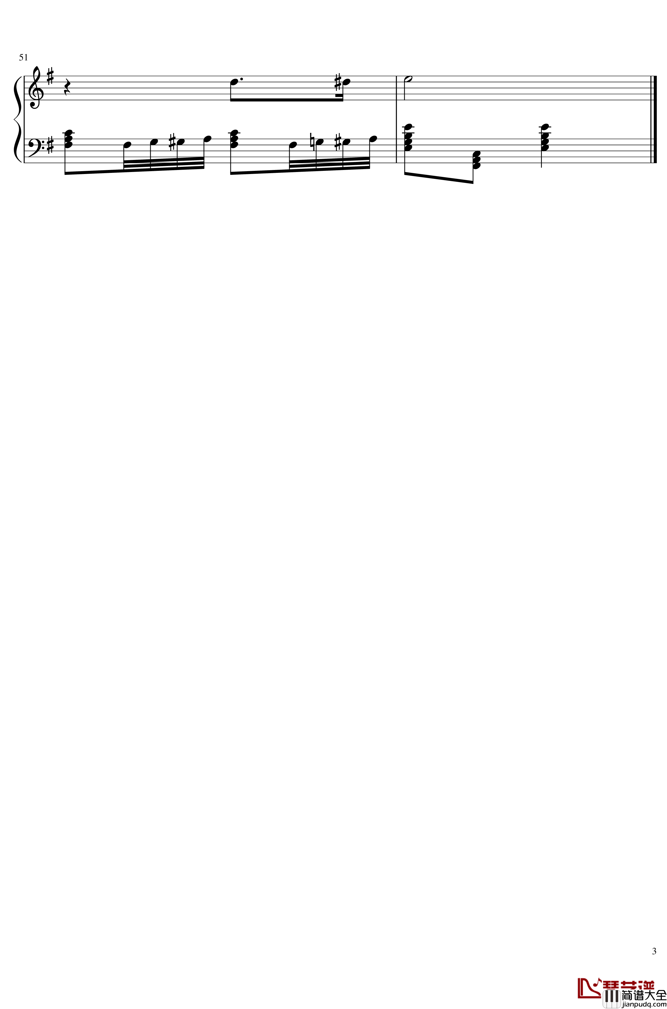 辞めてやるよ歌い手なんか钢琴谱_重音TETO